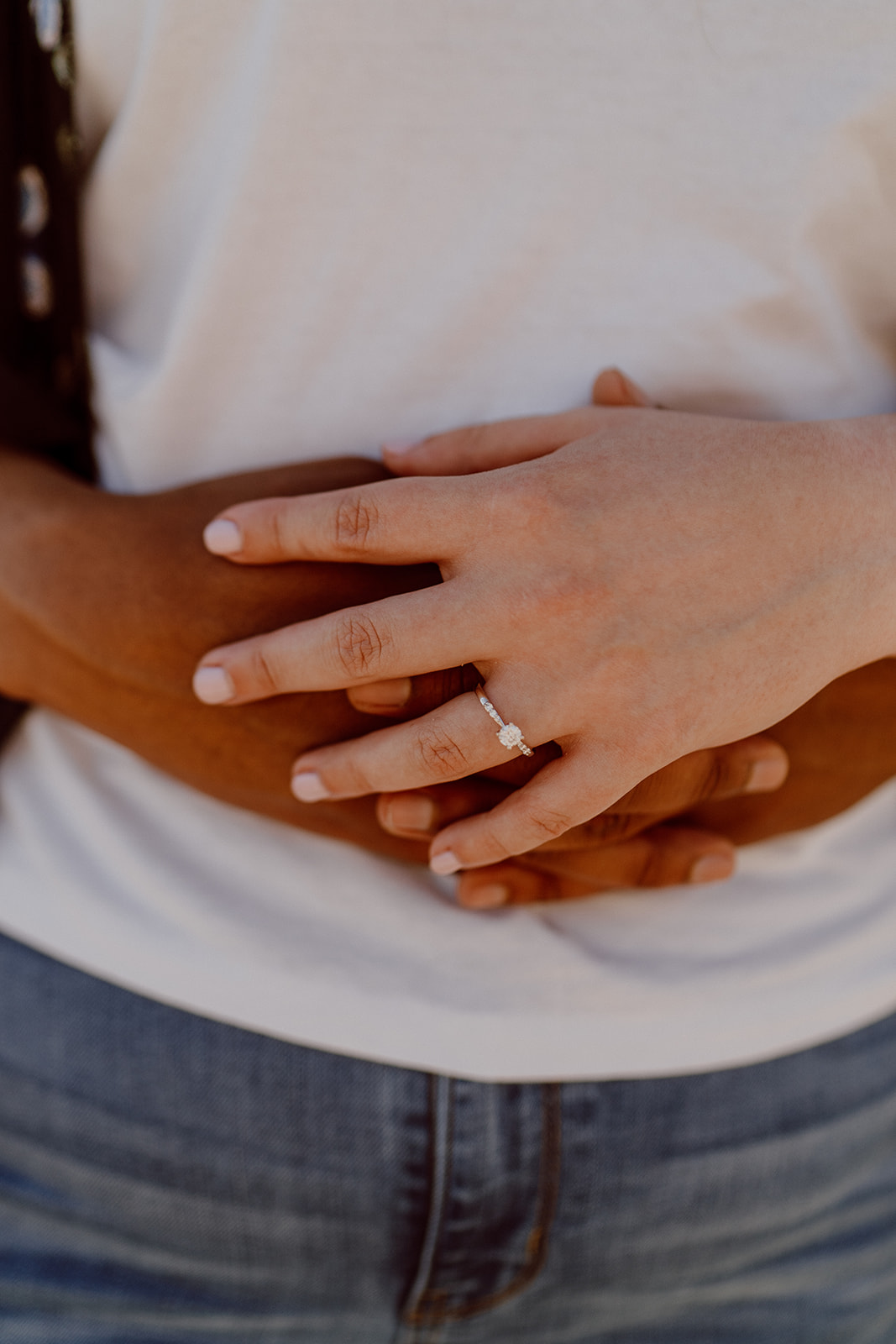 Michigan engagement photographer. Grand Rapids wedding photographer.