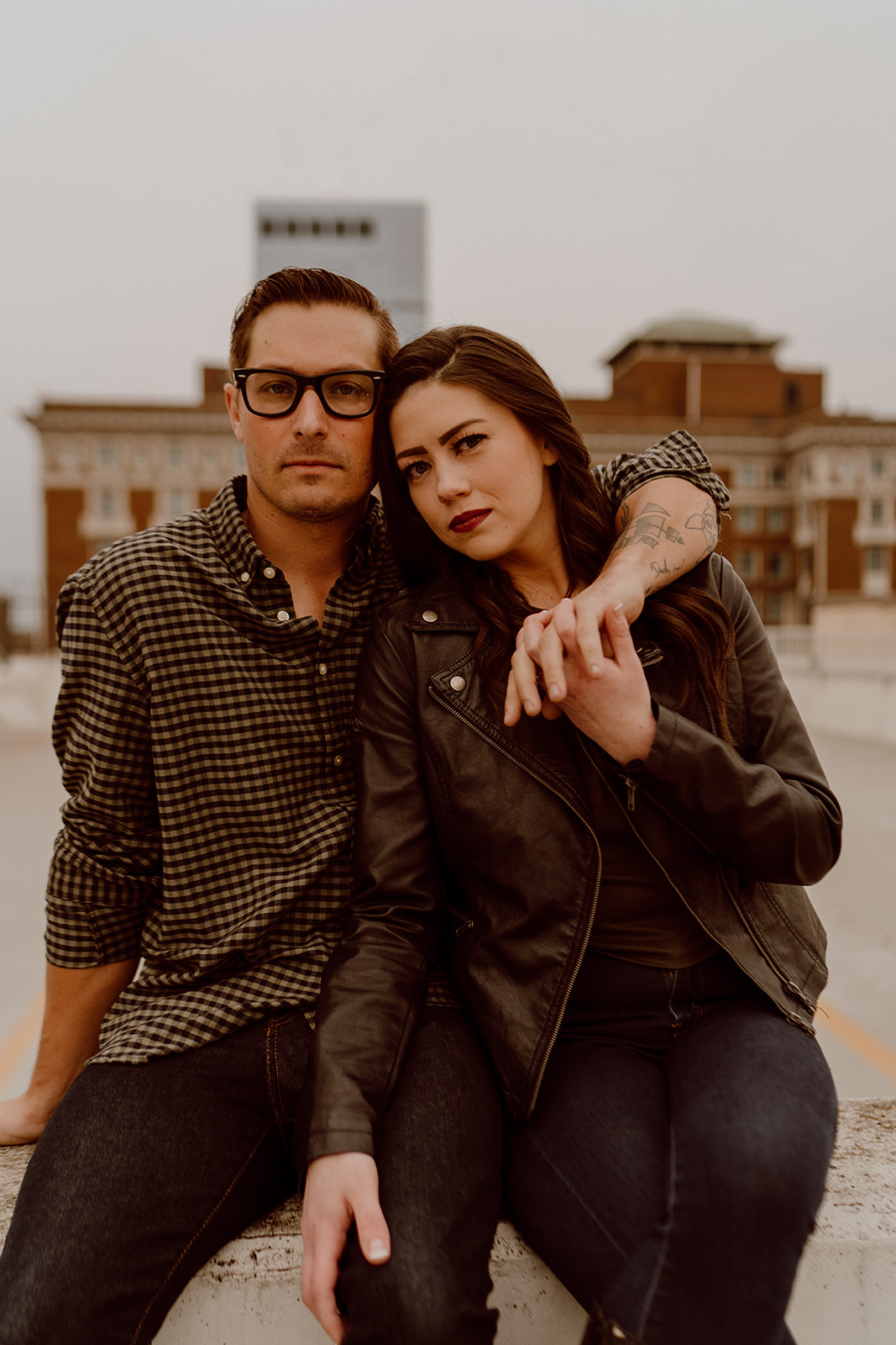 Michigan Engagement Photographer. Grand Rapids Wedding Photographer.