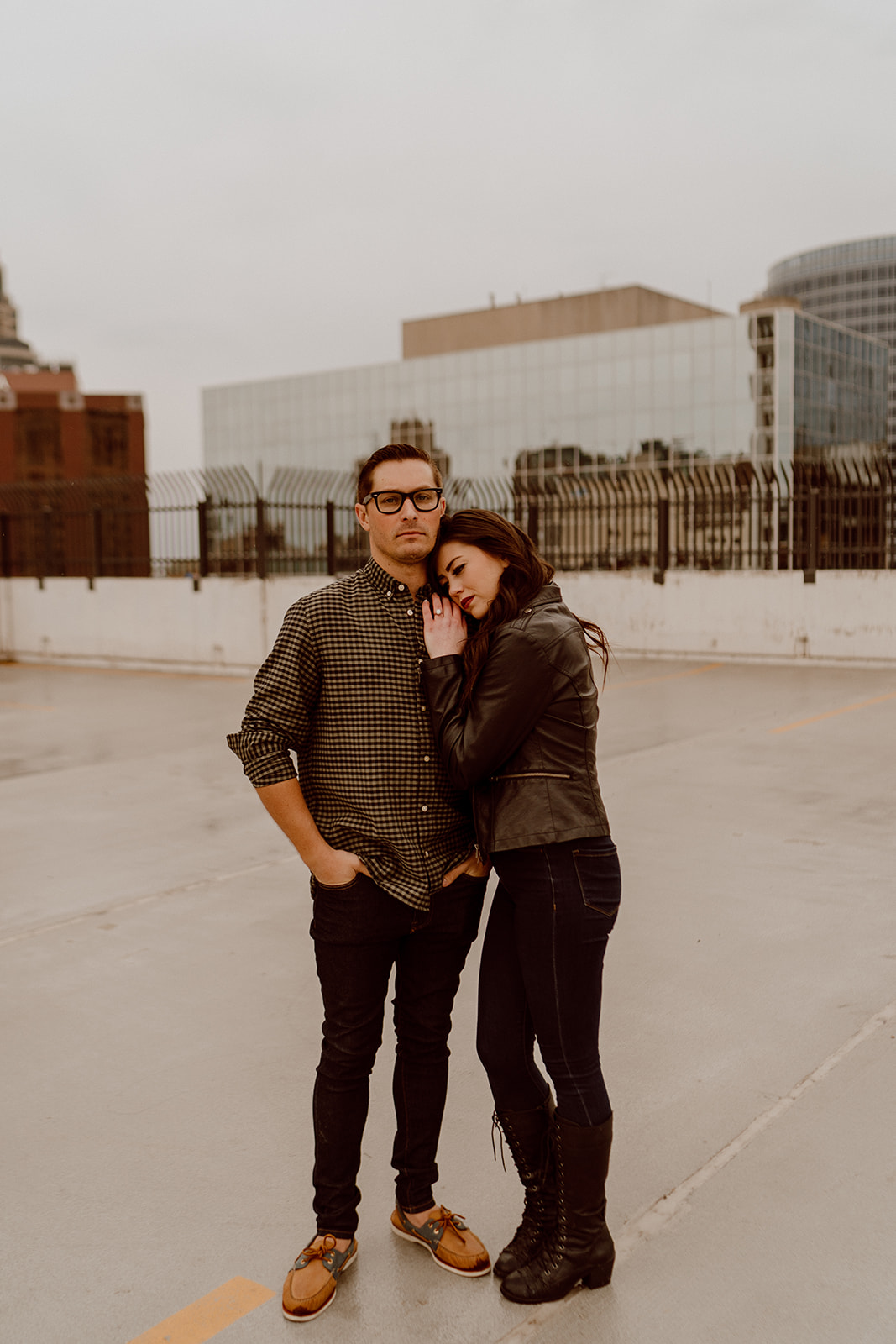 Michigan Engagement Photographer. Grand Rapids Wedding Photographer.