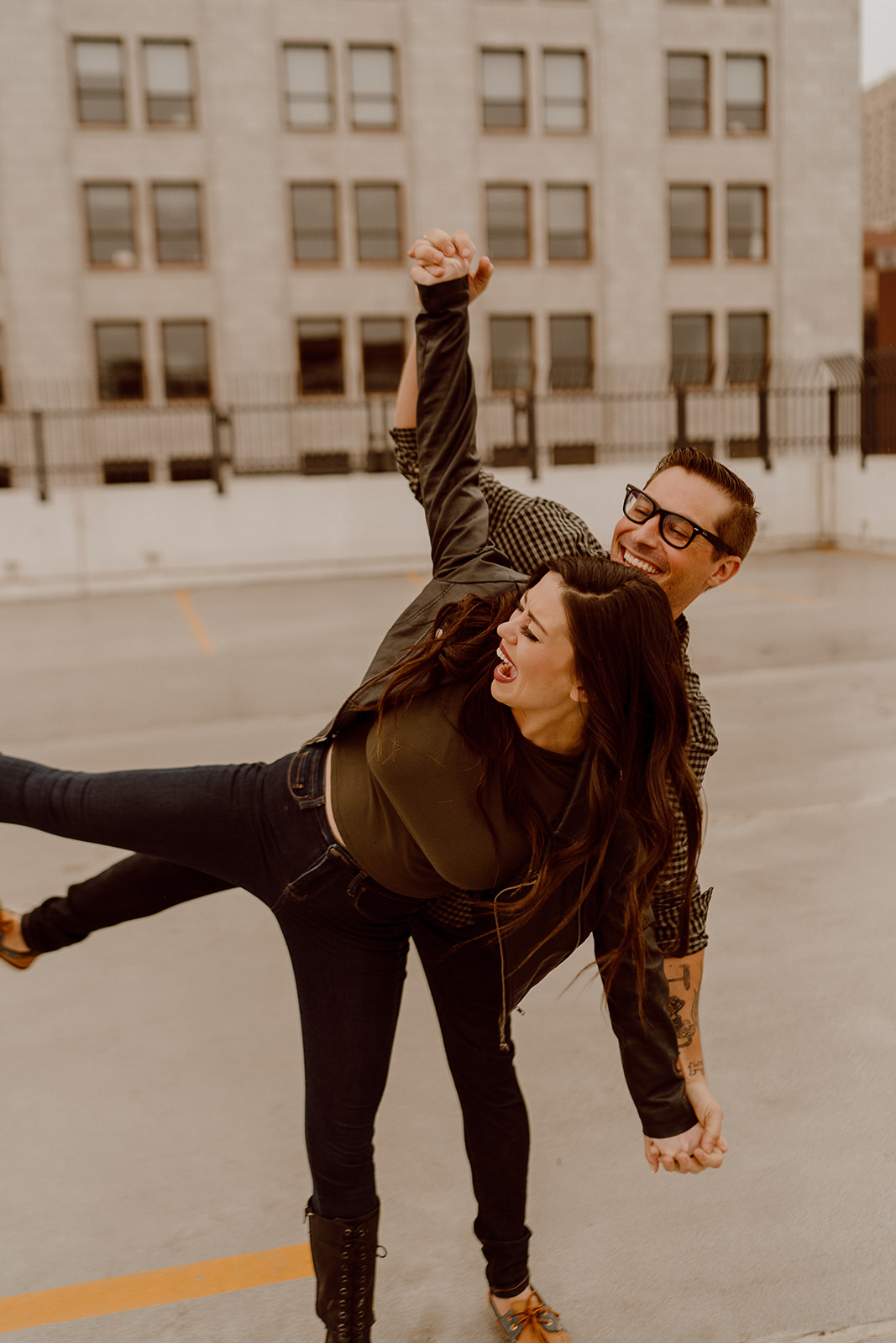 Michigan Engagement Photographer. Grand Rapids Wedding Photographer.