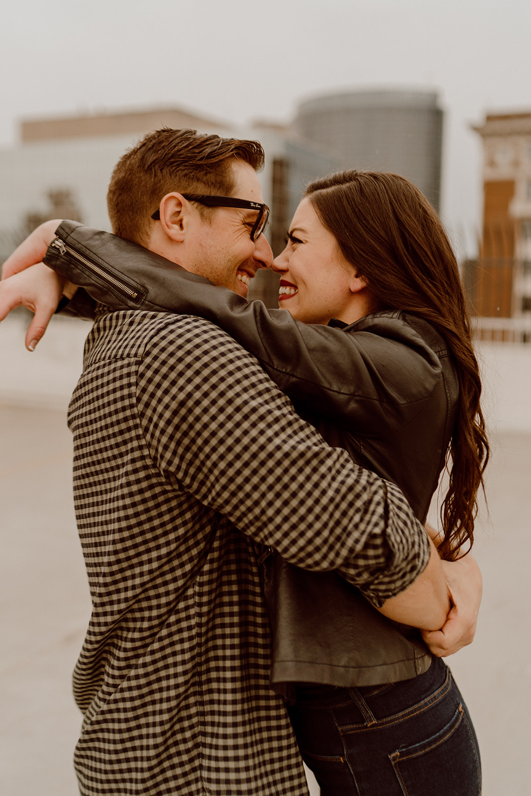 Michigan Engagement Photographer. Grand Rapids Wedding Photographer.