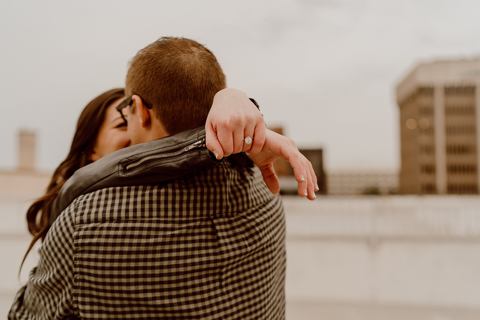 Michigan Engagement Photographer. Grand Rapids Wedding Photographer.