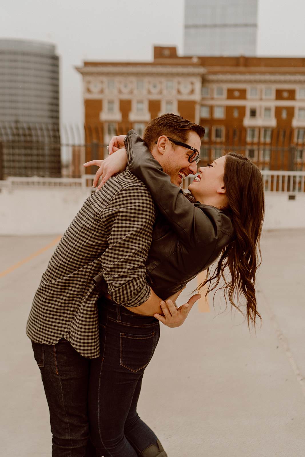 Michigan Engagement Photographer. Grand Rapids Wedding Photographer.