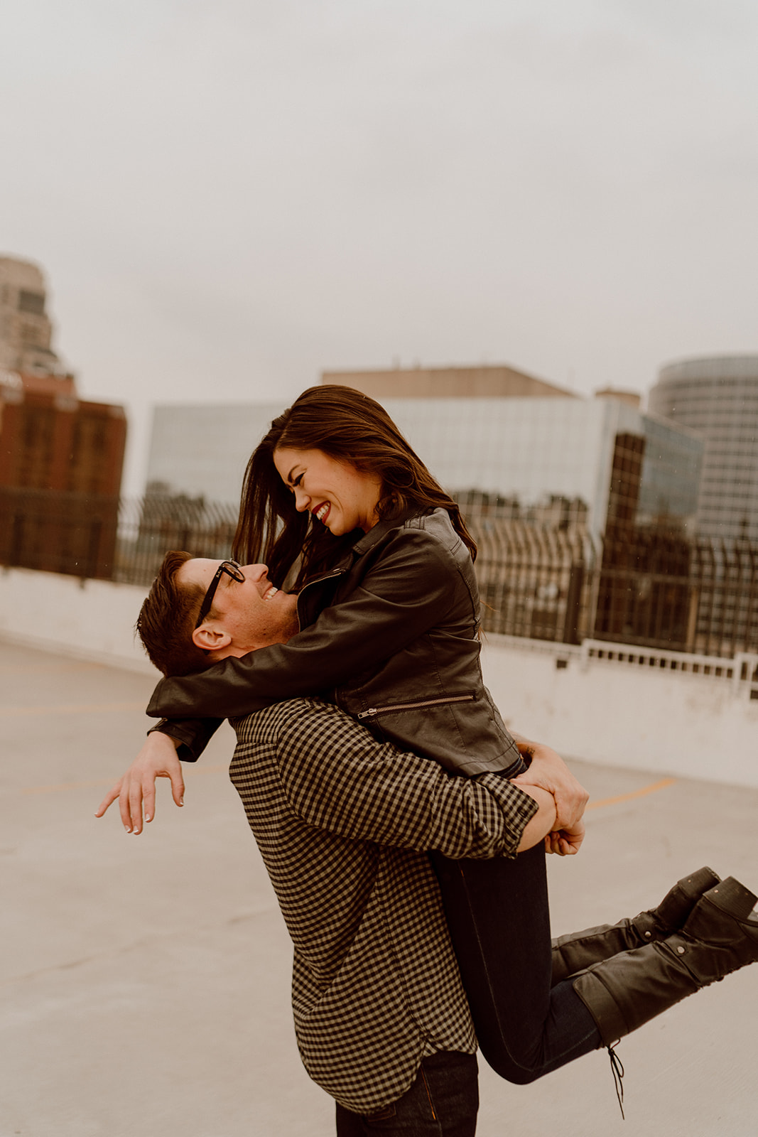Michigan Engagement Photographer. Grand Rapids Wedding Photographer.