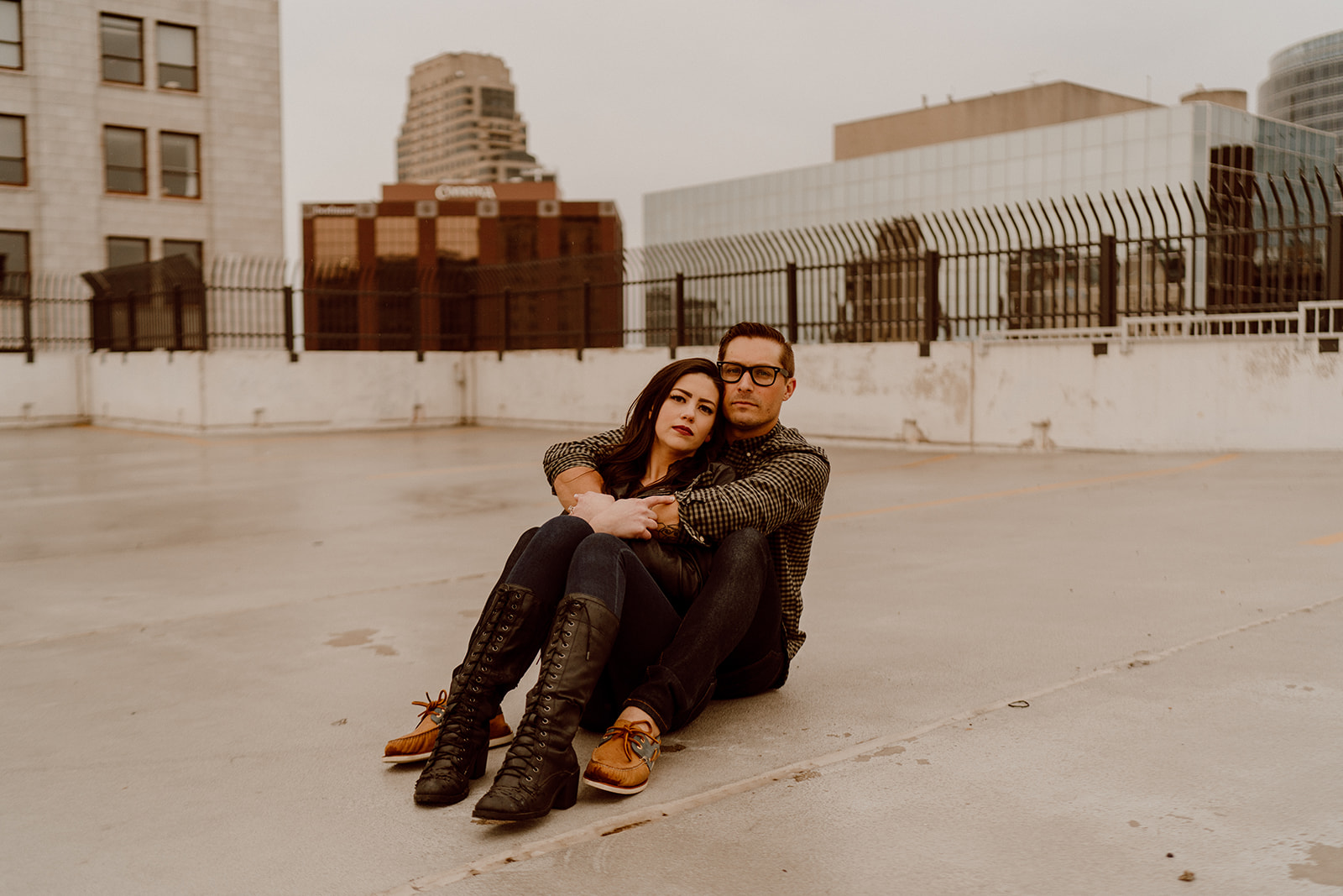 Michigan Engagement Photographer. Grand Rapids Wedding Photographer.