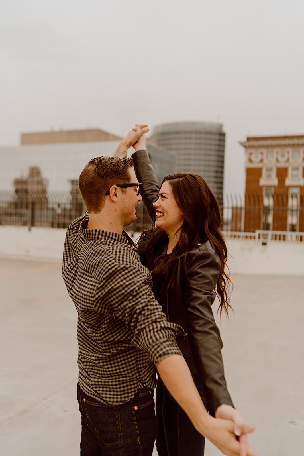 Michigan Engagement Photographer. Grand Rapids Wedding Photographer.