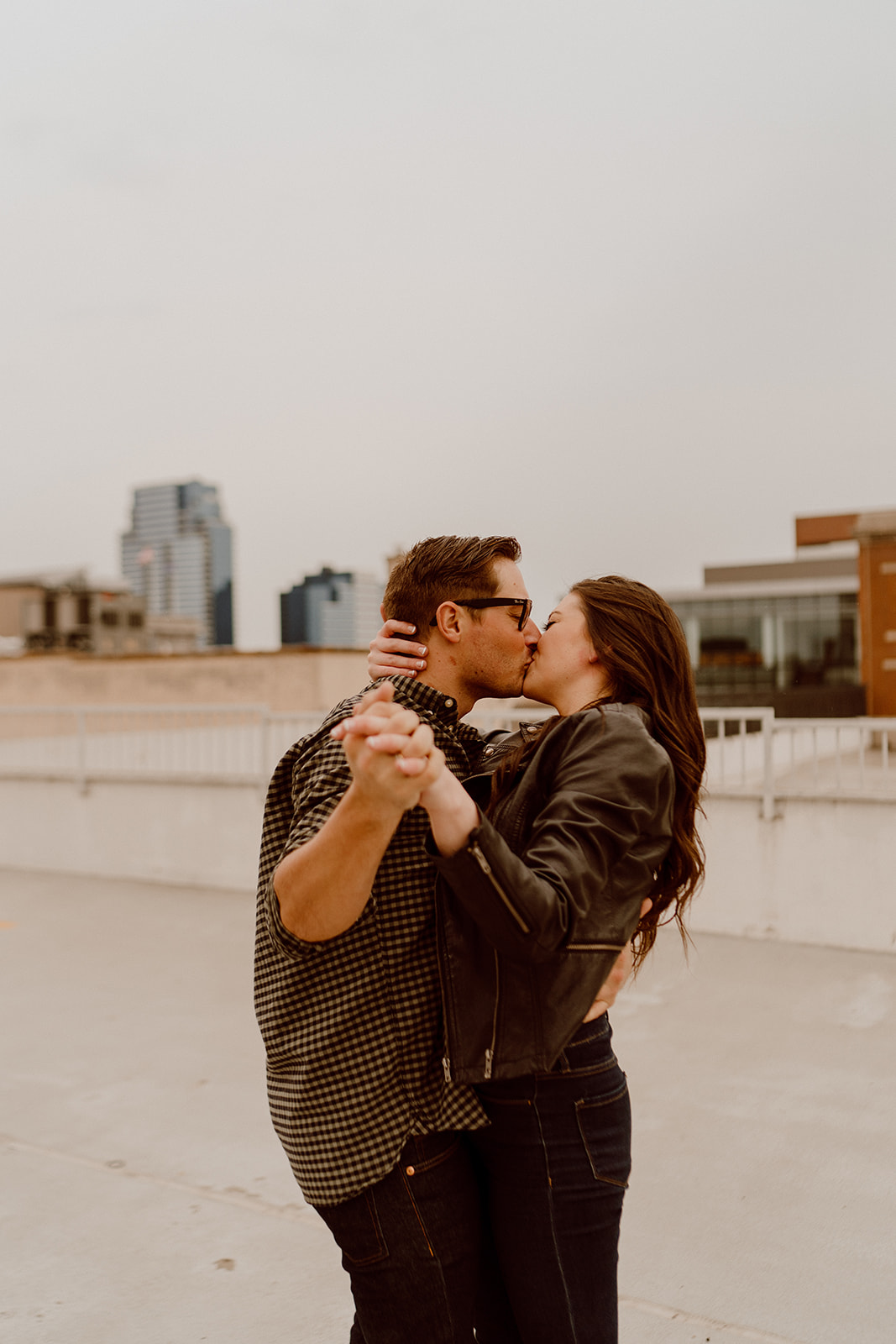 Michigan Engagement Photographer. Grand Rapids Wedding Photographer.