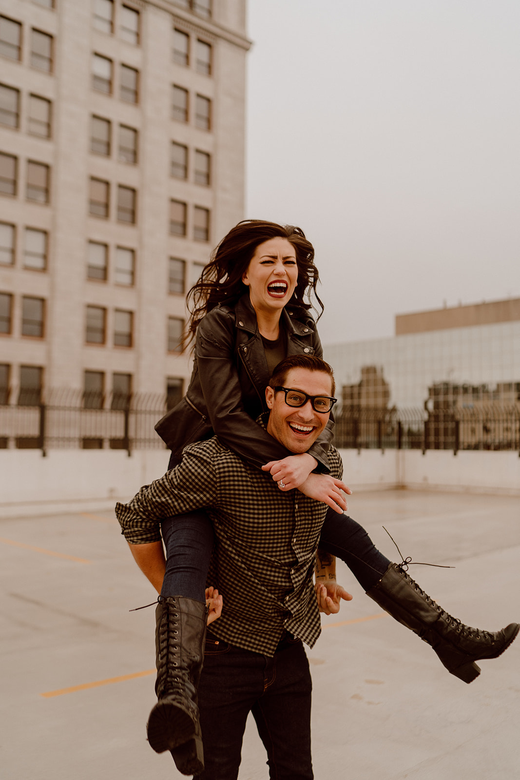 Michigan Engagement Photographer. Grand Rapids Wedding Photographer.