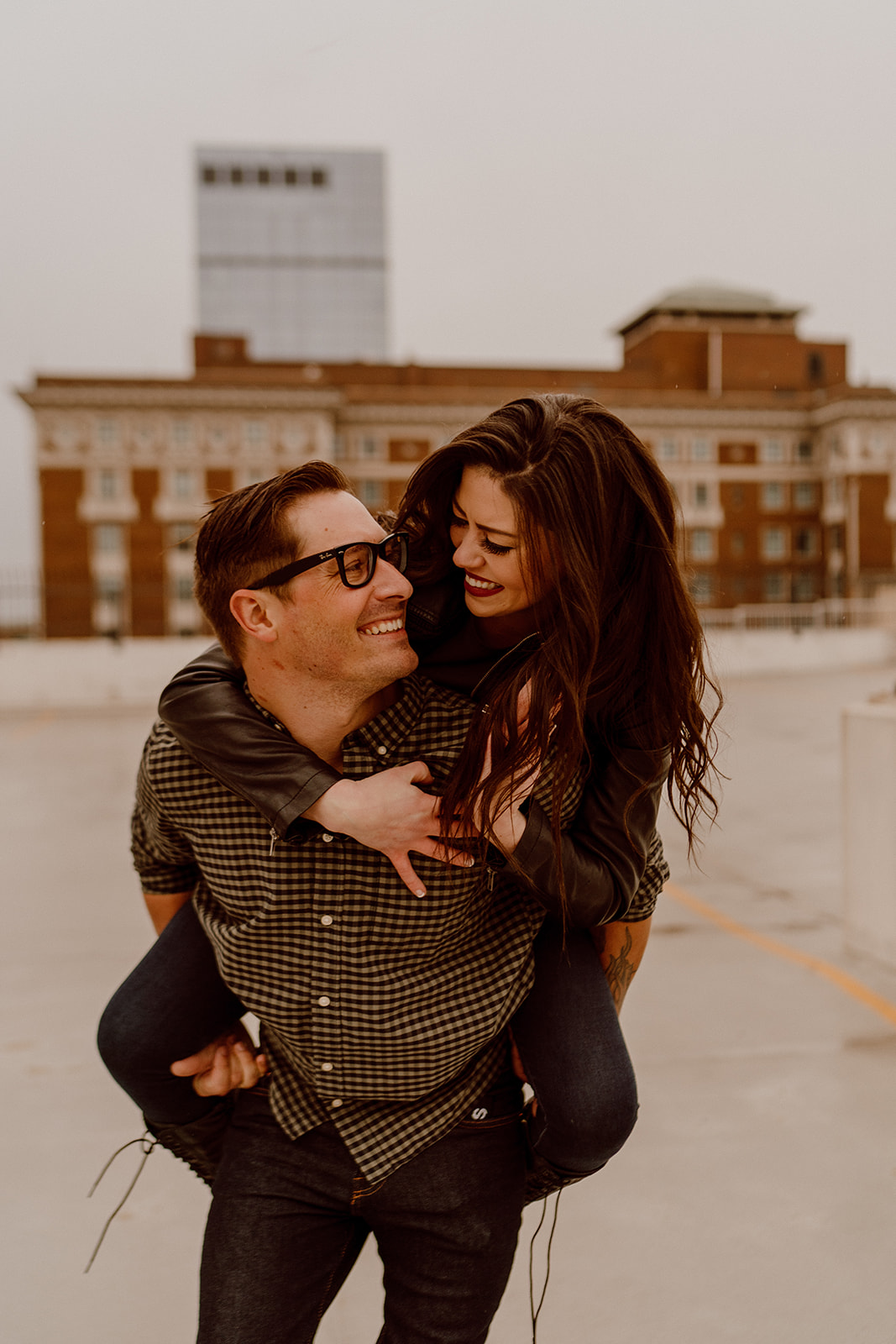 Michigan Engagement Photographer. Grand Rapids Wedding Photographer.