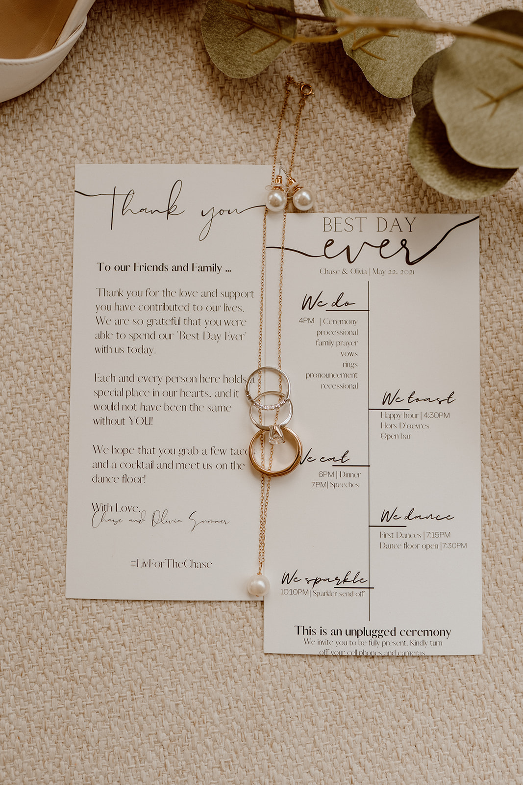 Grand Rapids Wedding Photographer.