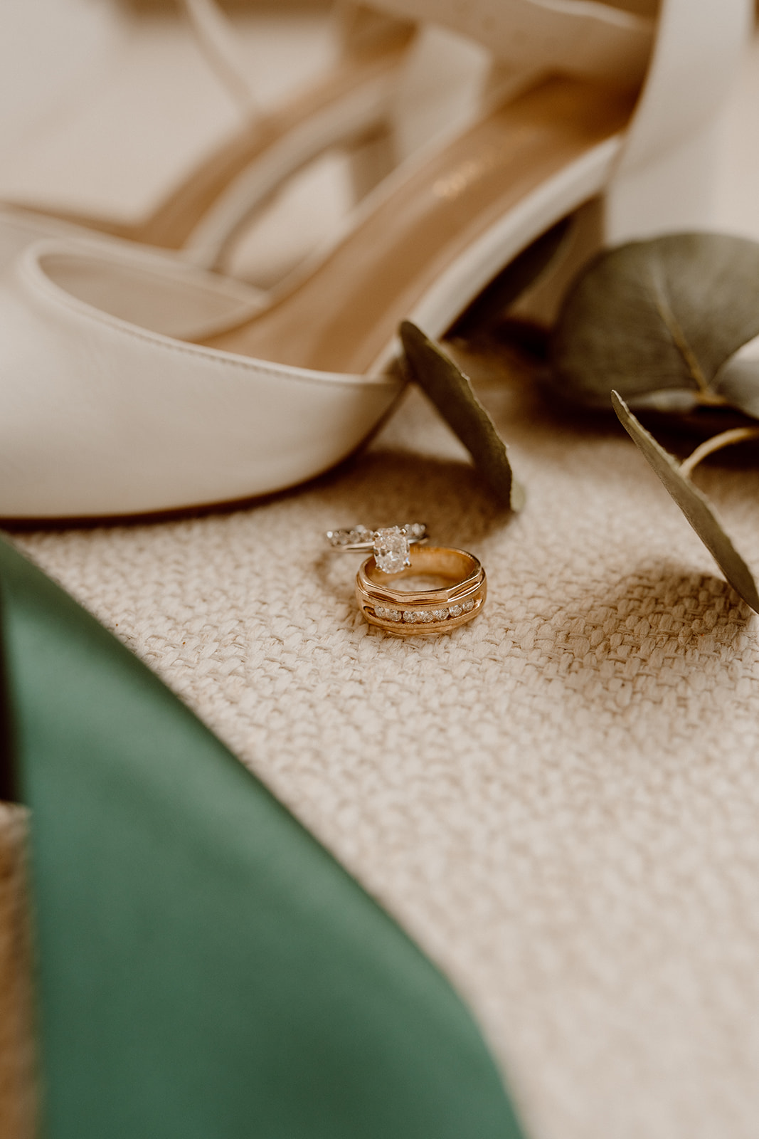 Grand Rapids Wedding Photographer.