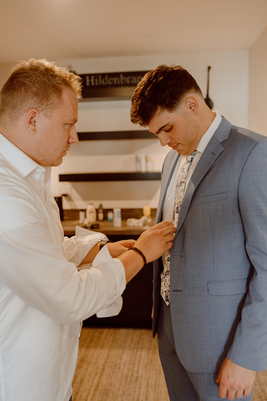 Grand Rapids Wedding Photographer.