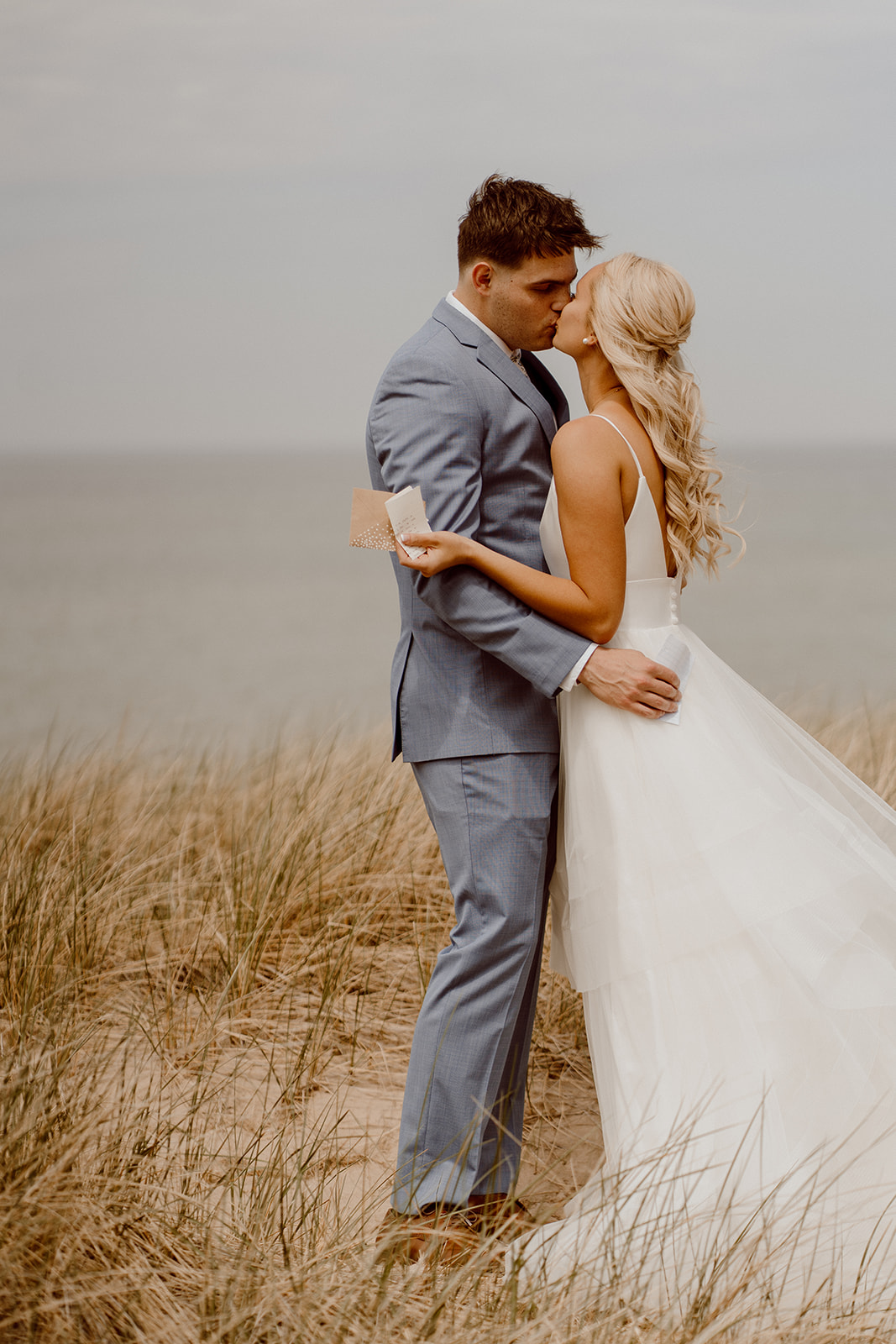 Grand Rapids Wedding Photographer.