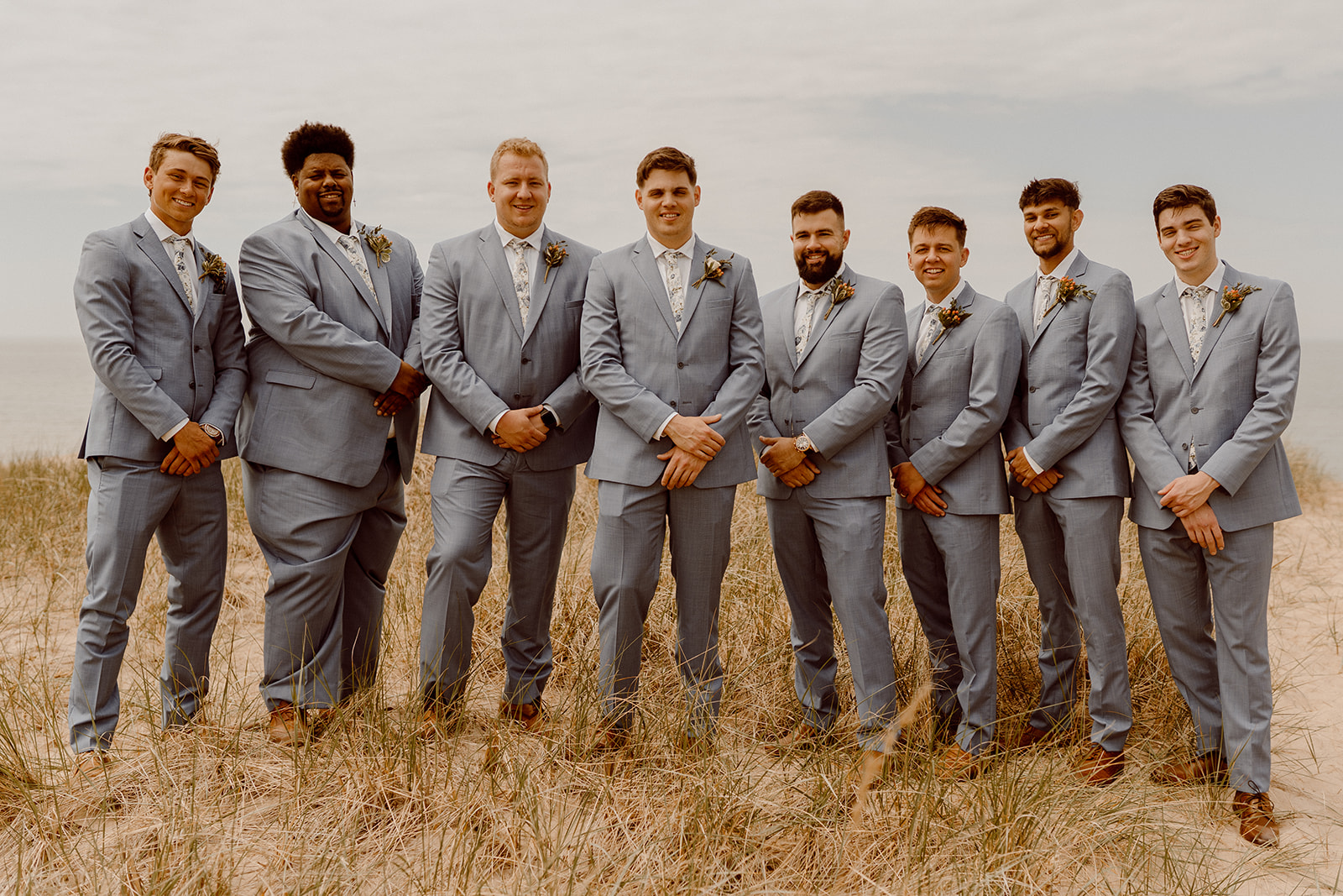 Grand Rapids Wedding Photographer.