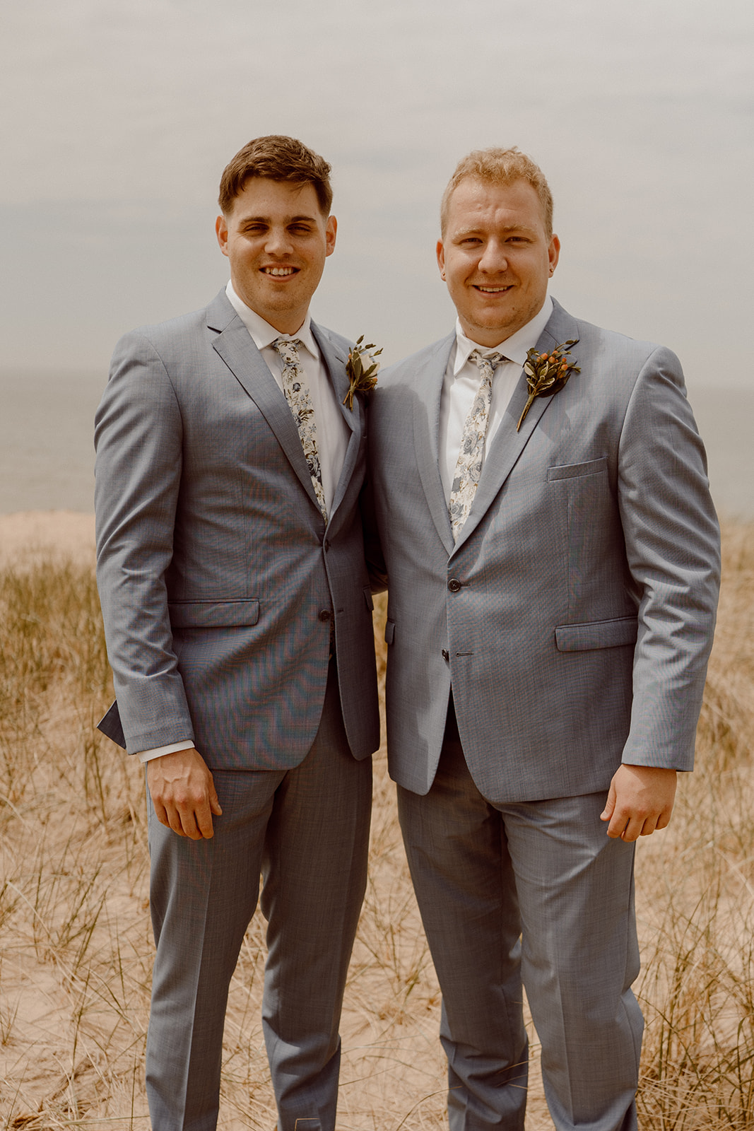 Grand Rapids Wedding Photographer.