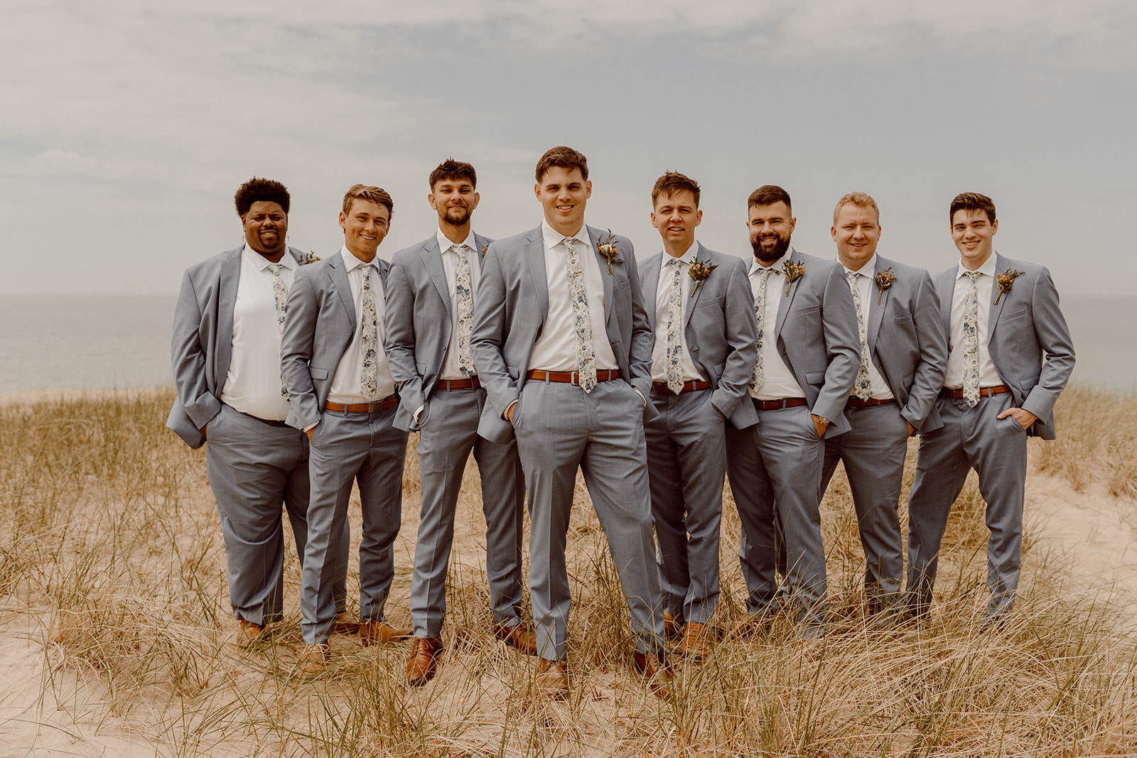 Grand Rapids Wedding Photographer.