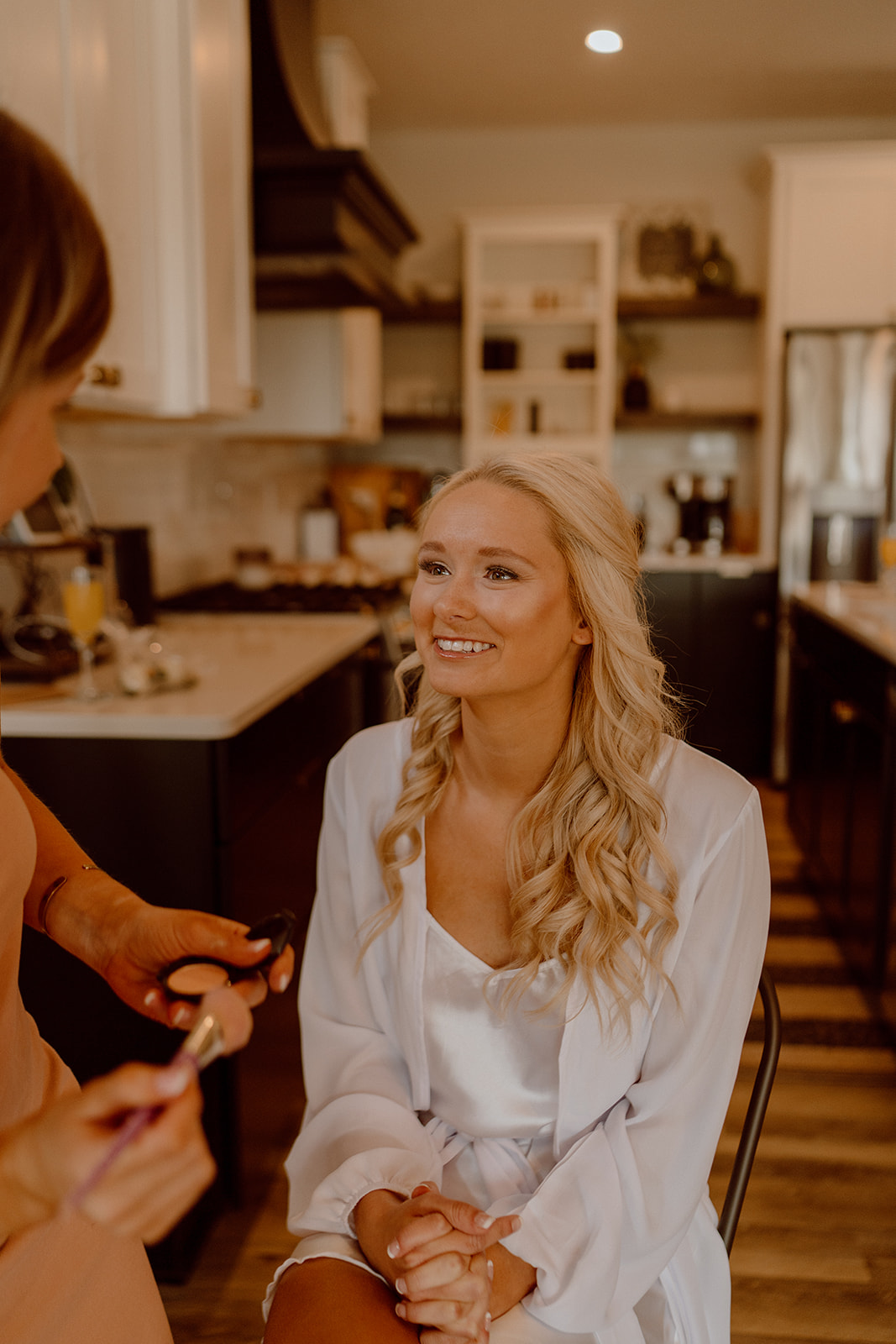 Grand Rapids Wedding Photographer.