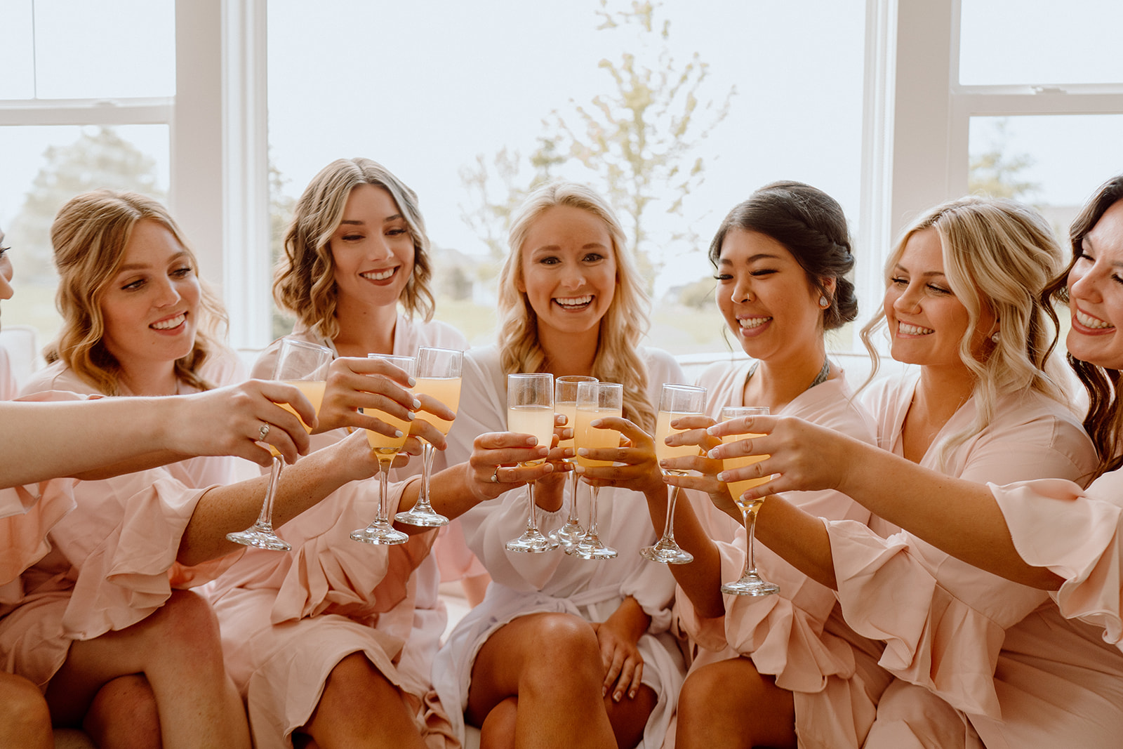 Grand Rapids Wedding Photographer.