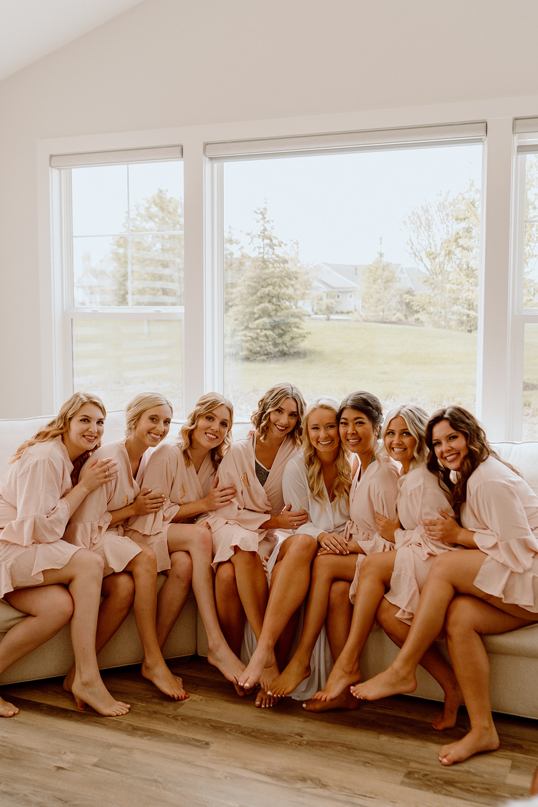 Grand Rapids Wedding Photographer.