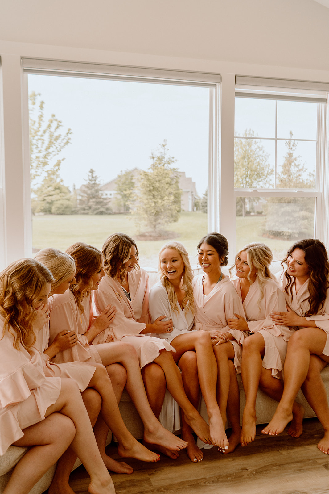 Grand Rapids Wedding Photographer.