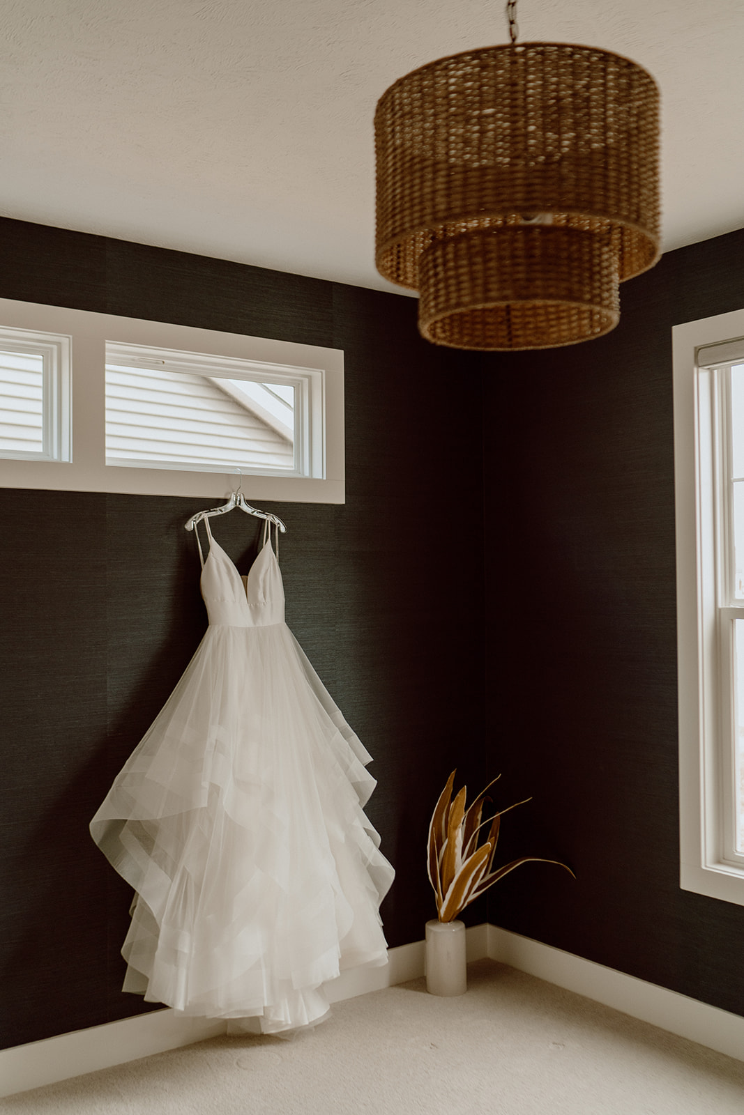 Grand Rapids Wedding Photographer.