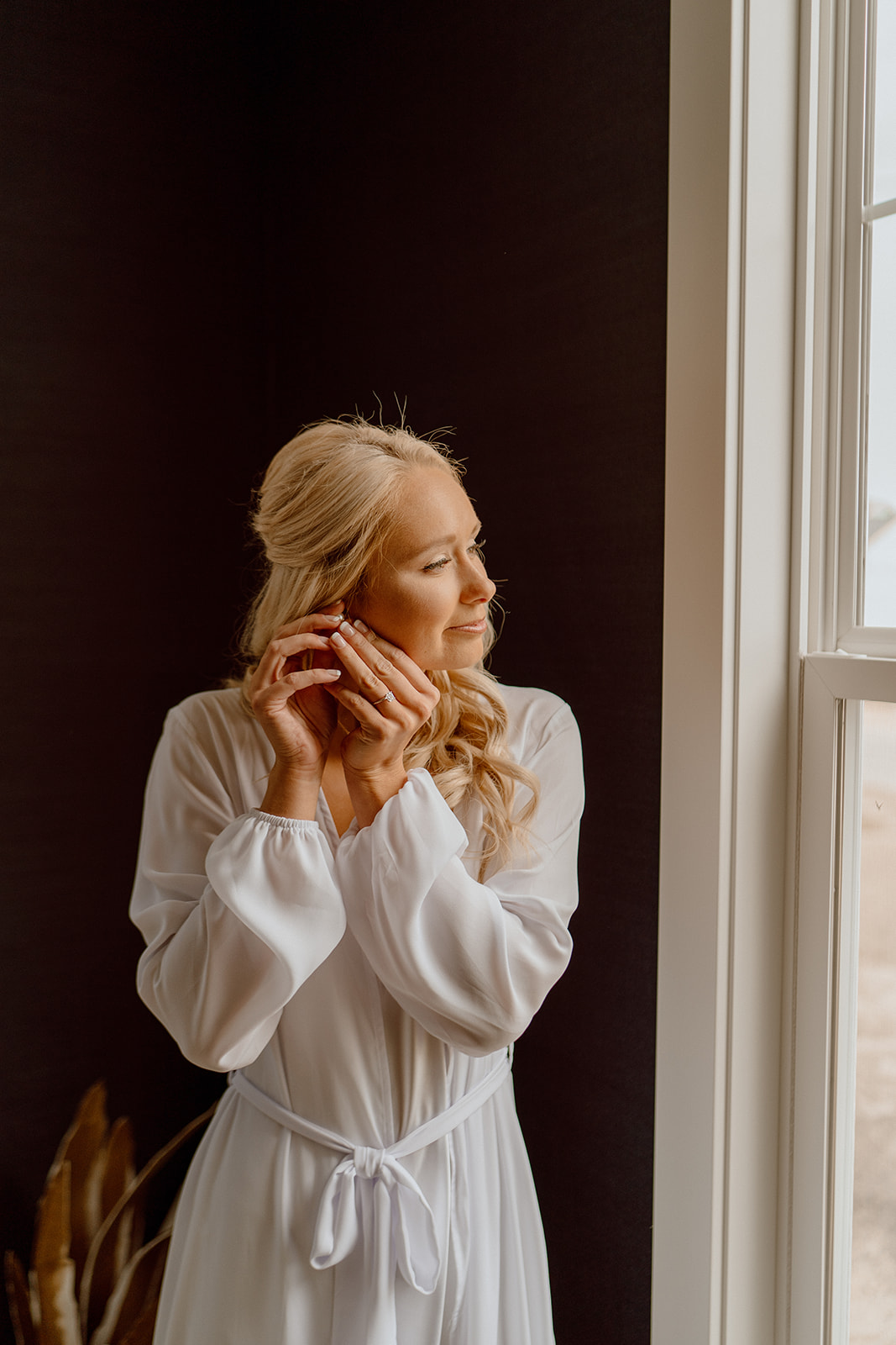 Grand Rapids Wedding Photographer.