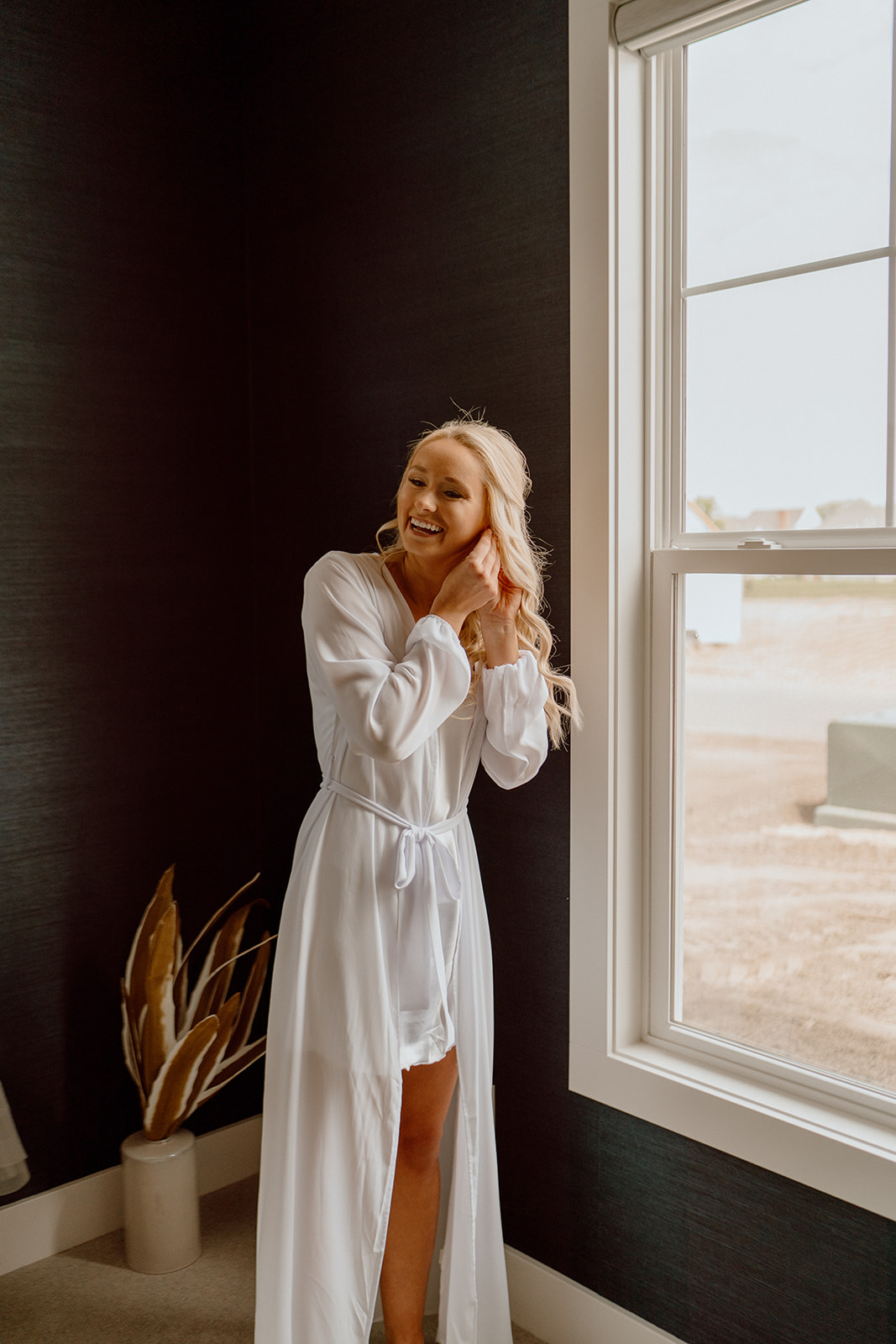 Grand Rapids Wedding Photographer.