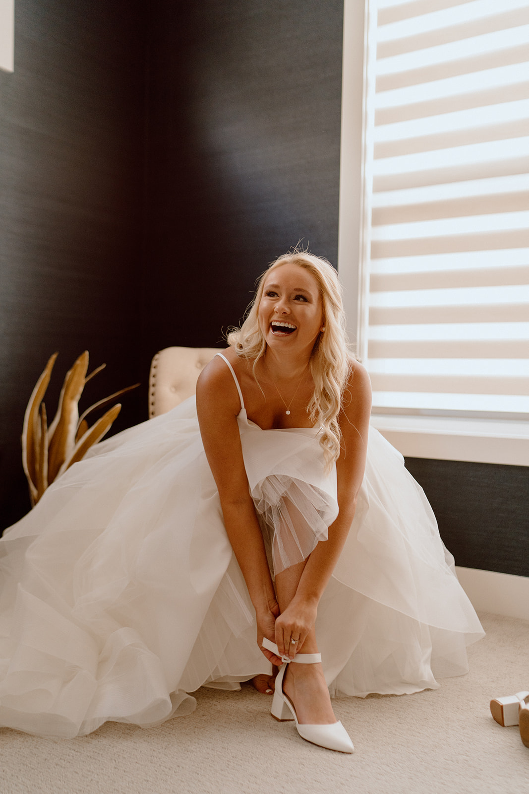 Grand Rapids Wedding Photographer.