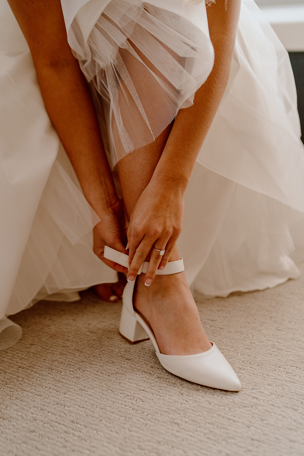 Grand Rapids Wedding Photographer.