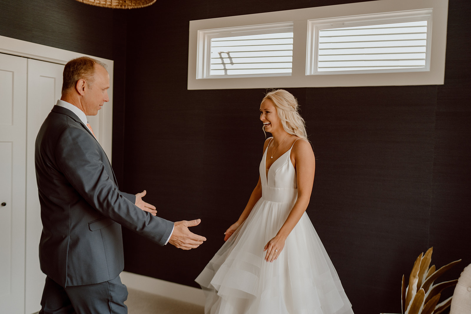 Grand Rapids Wedding Photographer.