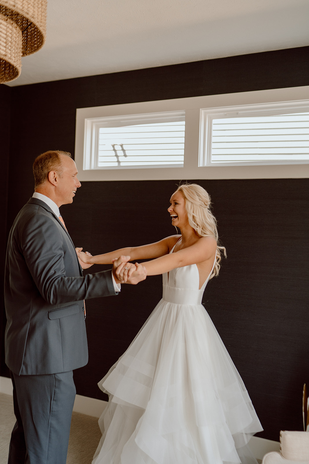 Grand Rapids Wedding Photographer.