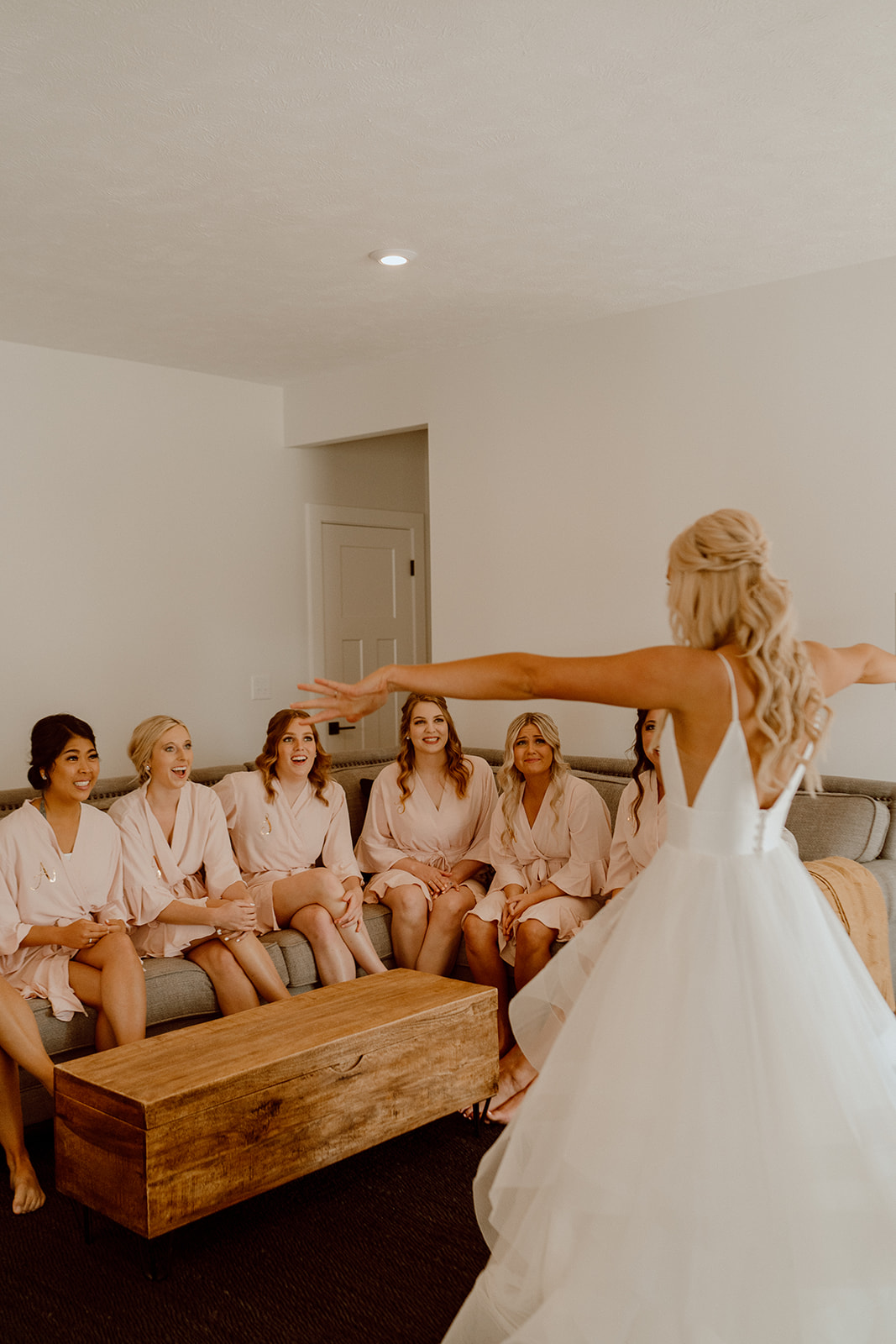 Grand Rapids Wedding Photographer.