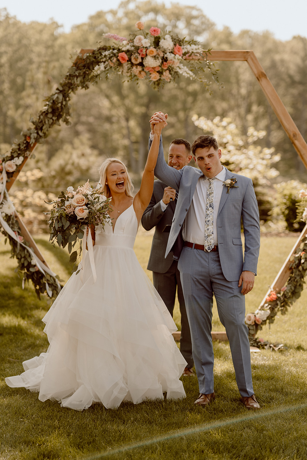 Grand Rapids Wedding Photographer.