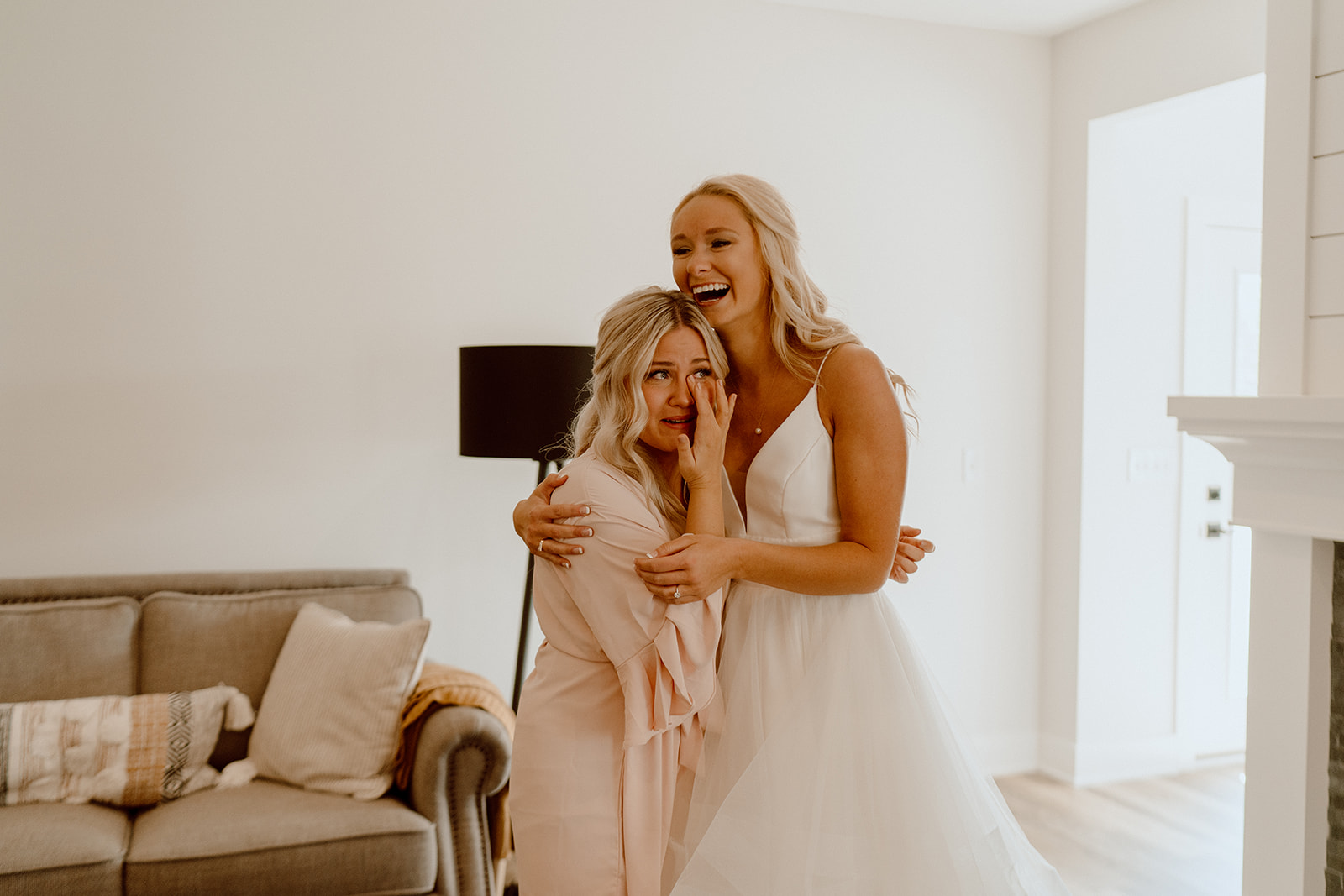 Grand Rapids Wedding Photographer.