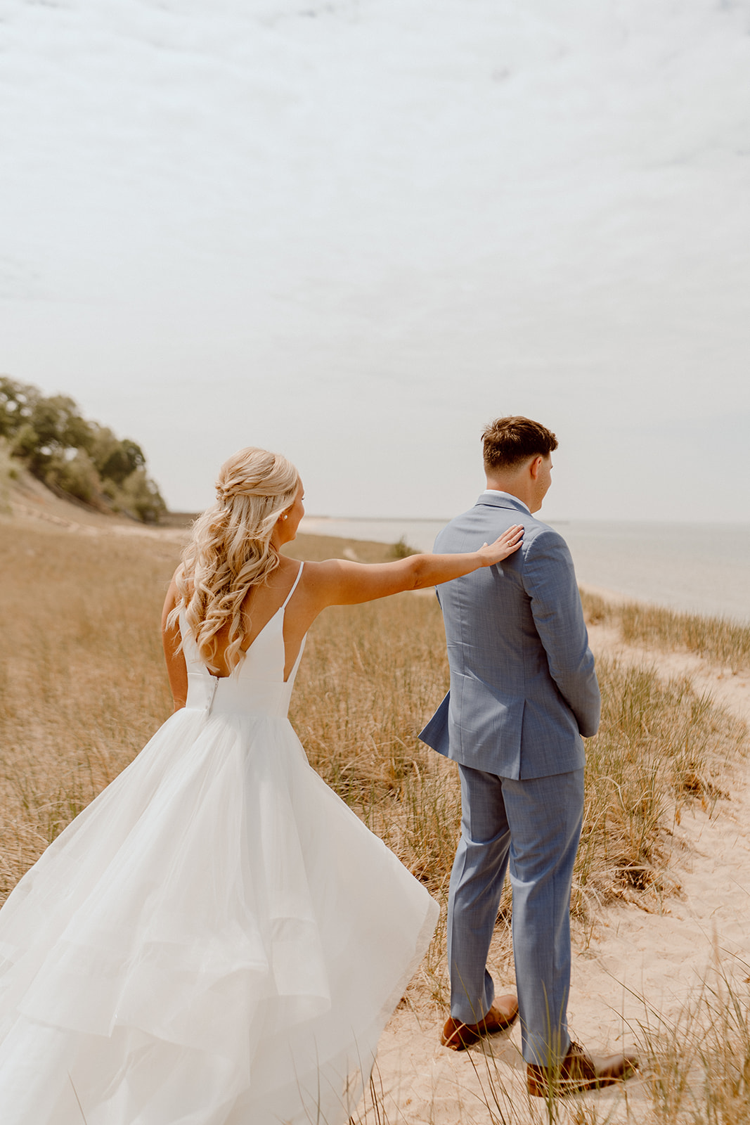 Grand Rapids Wedding Photographer.