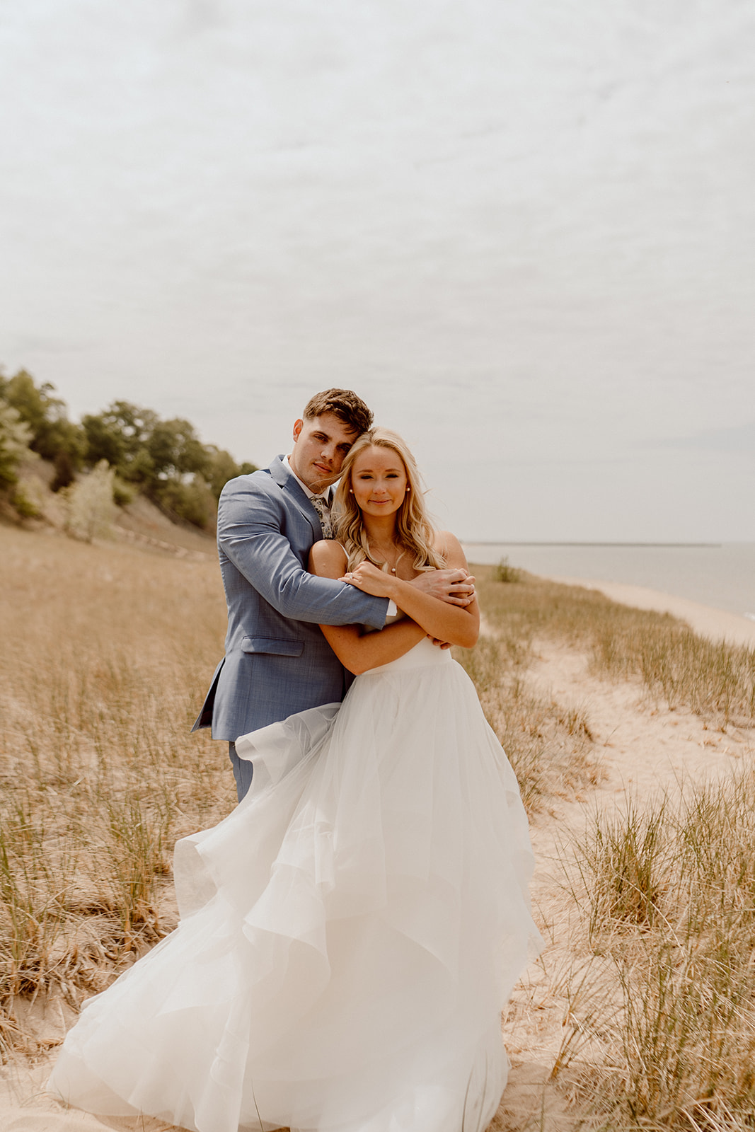 Grand Rapids Wedding Photographer.