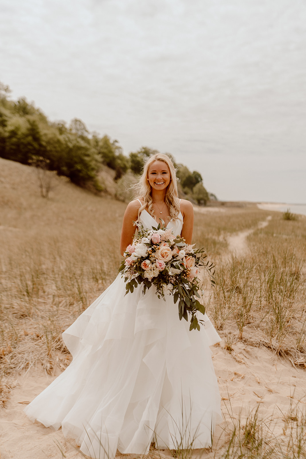 Grand Rapids Wedding Photographer.