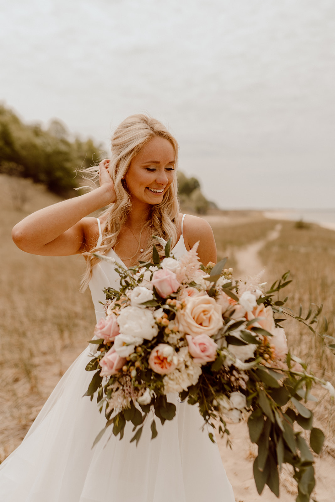 Grand Rapids Wedding Photographer.