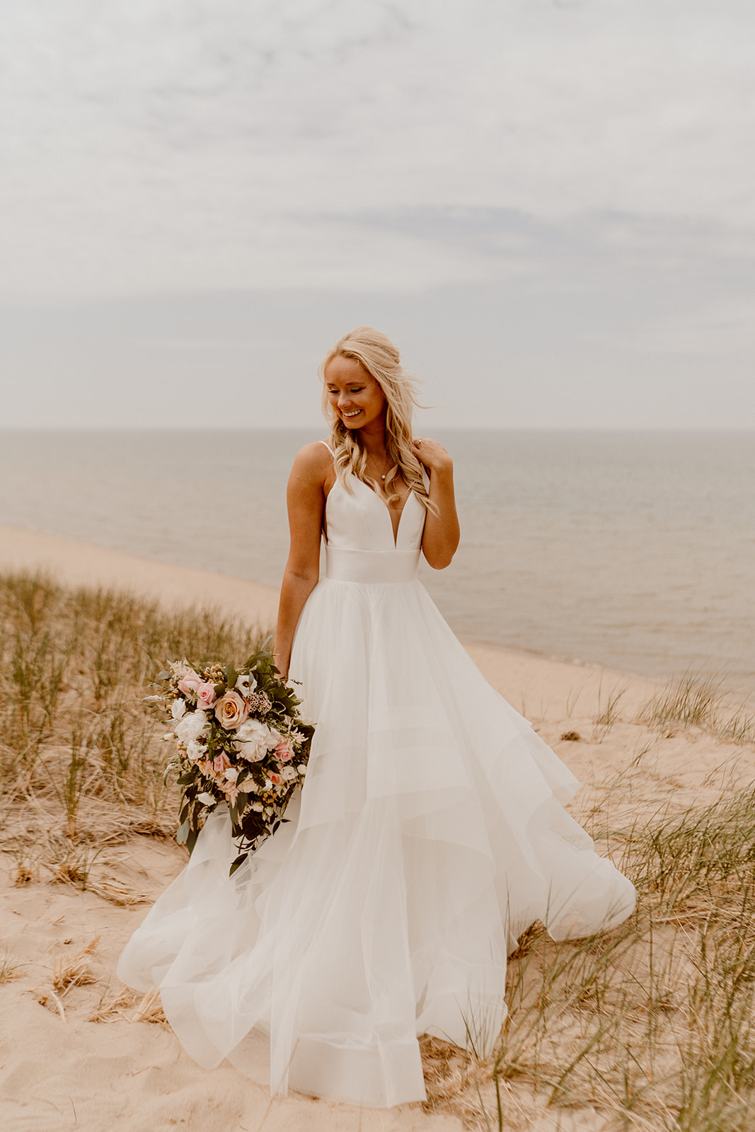 Grand Rapids Wedding Photographer.