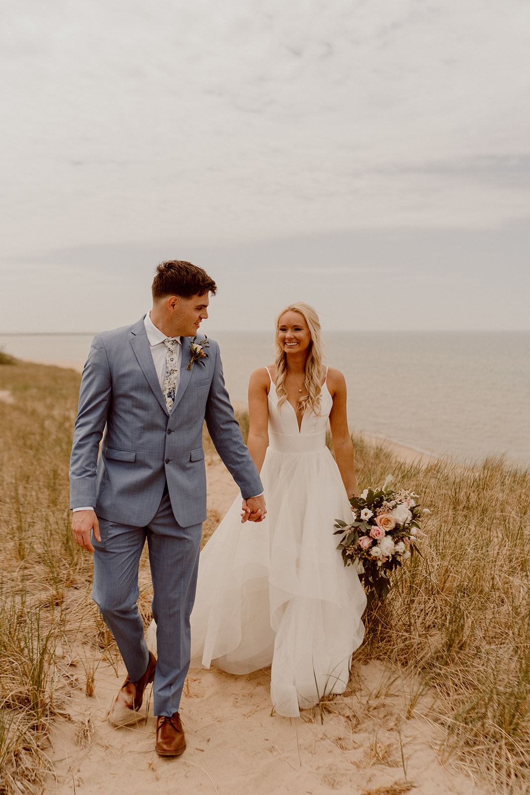 Grand Rapids Wedding Photographer.