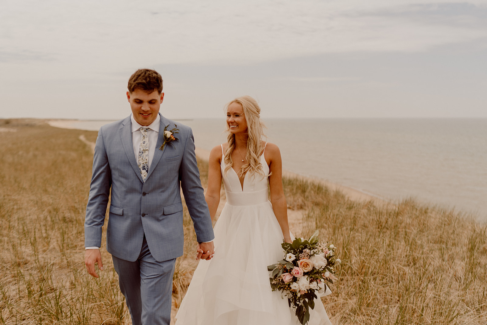 Grand Rapids Wedding Photographer.