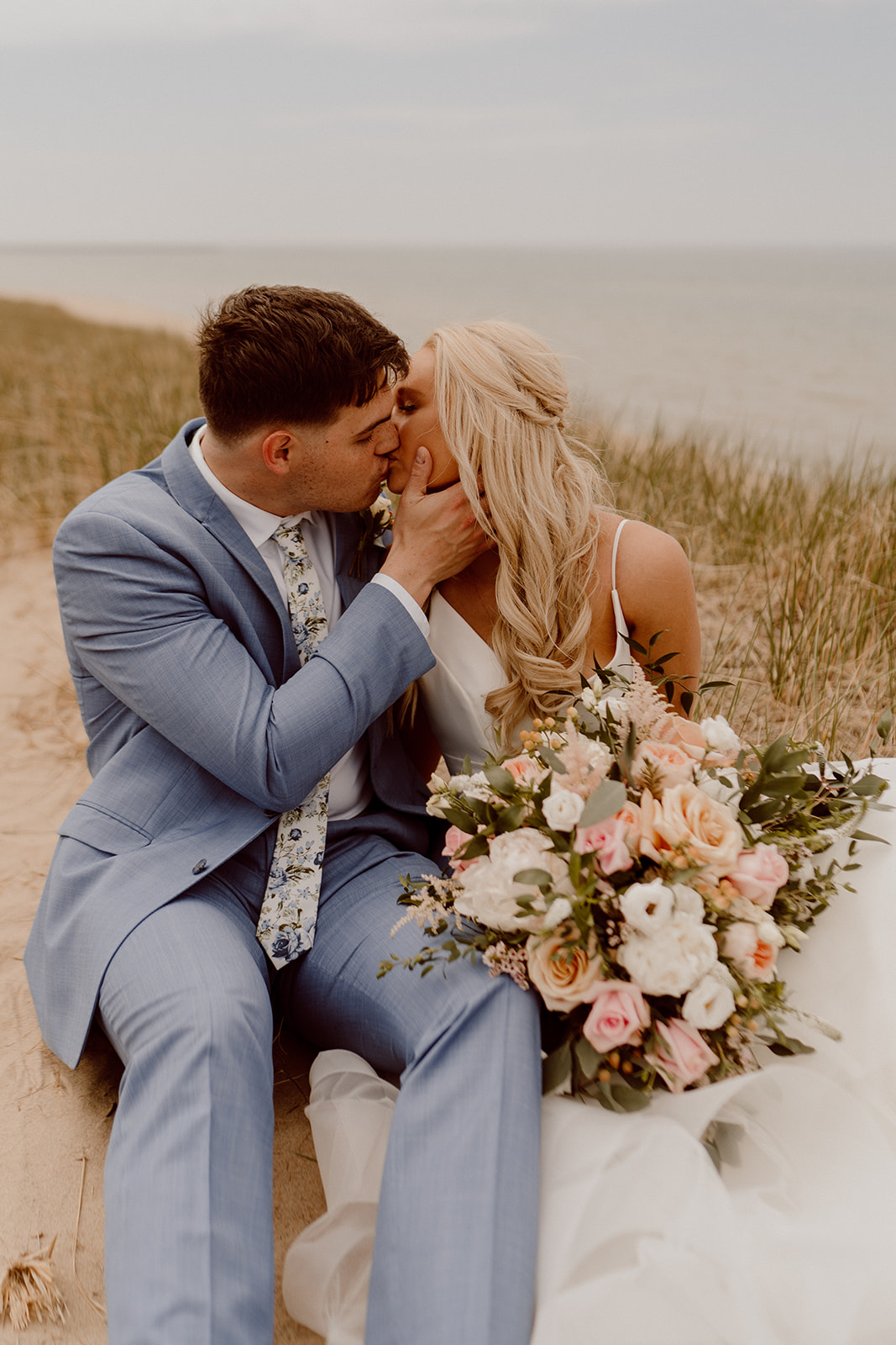 Grand Rapids Wedding Photographer.