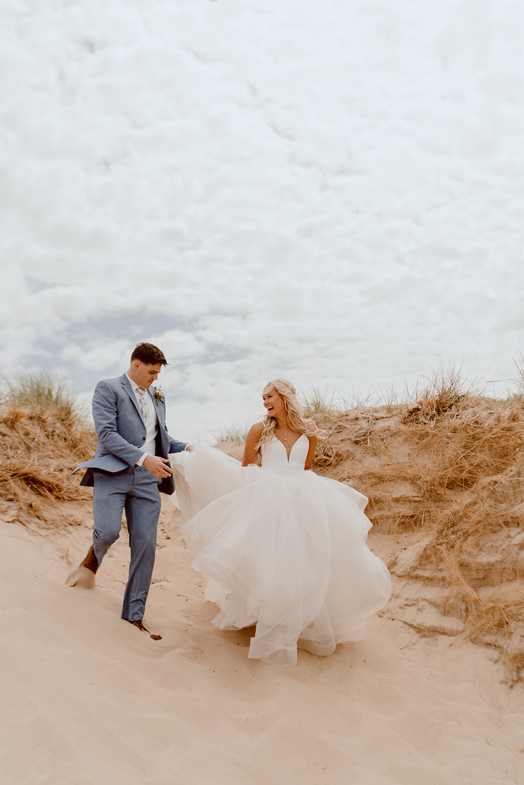 Grand Rapids Wedding Photographer.