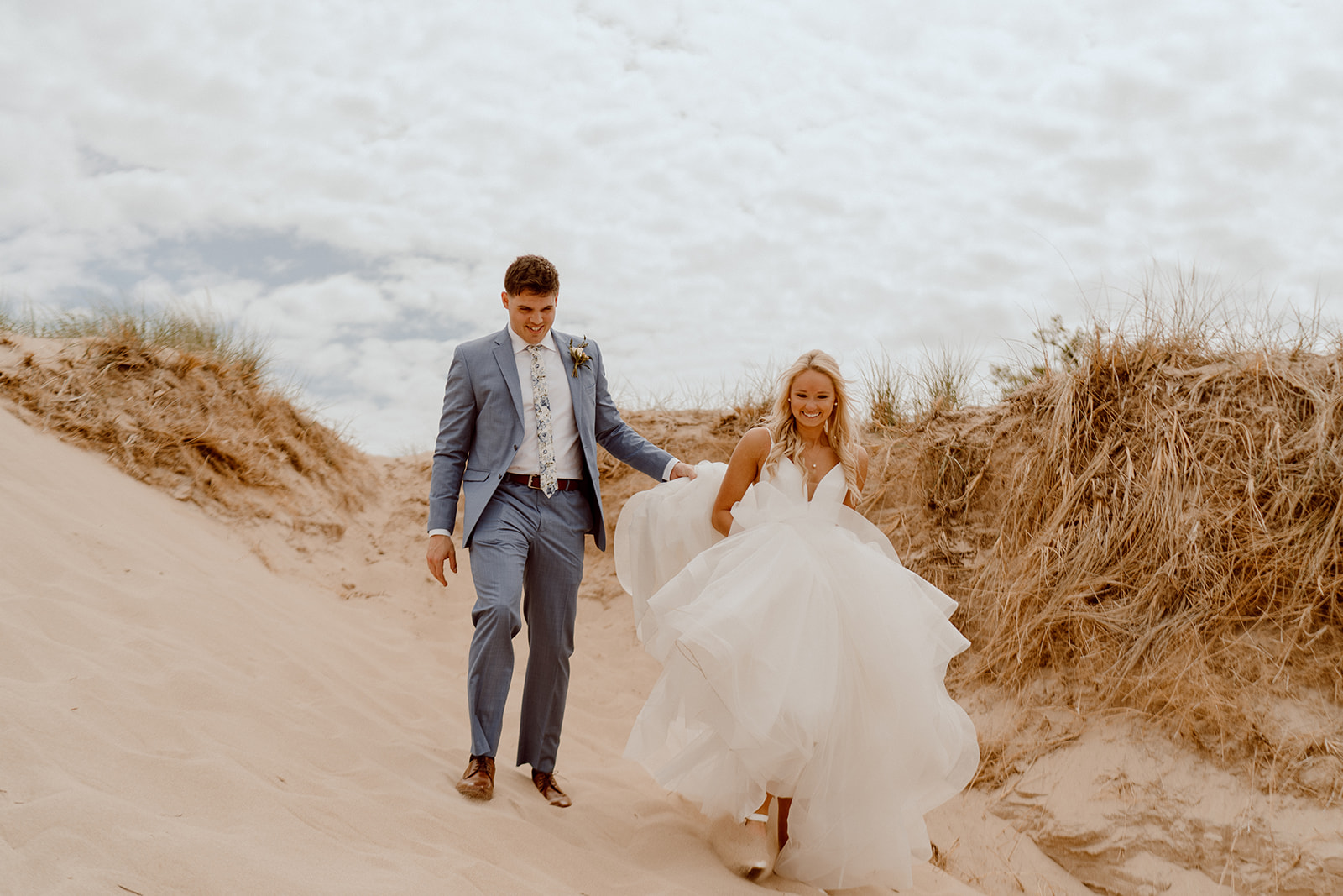 Grand Rapids Wedding Photographer.