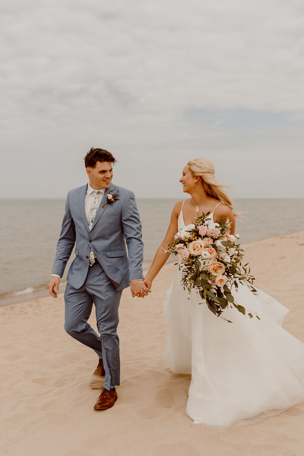 Grand Rapids Wedding Photographer.