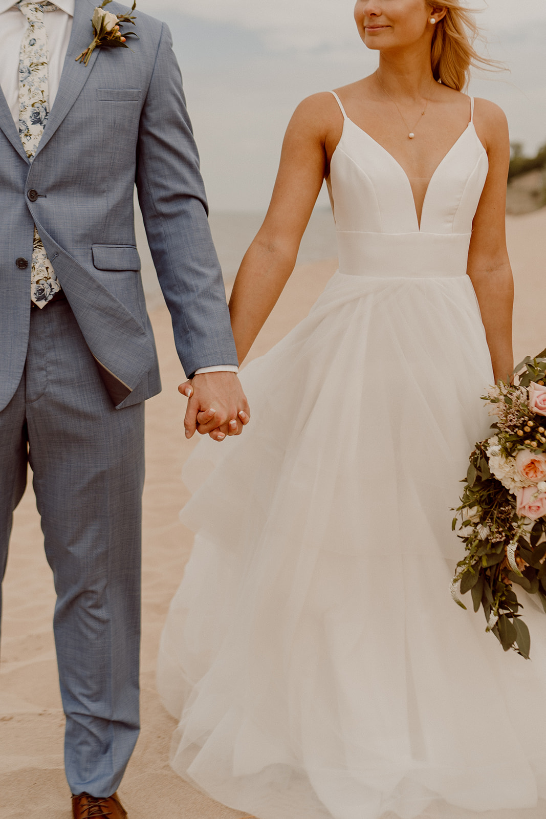 Grand Rapids Wedding Photographer.