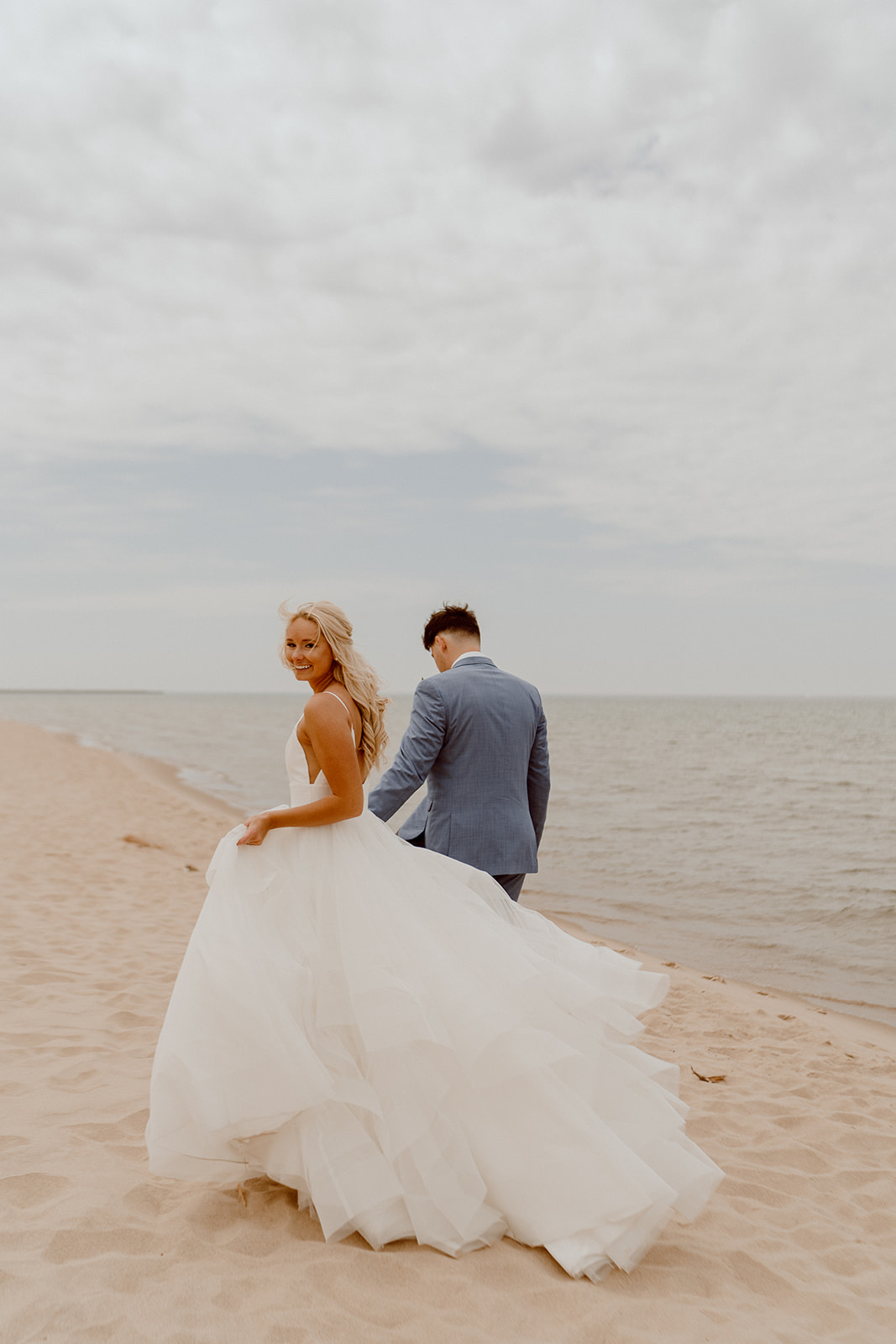 Grand Rapids Wedding Photographer.