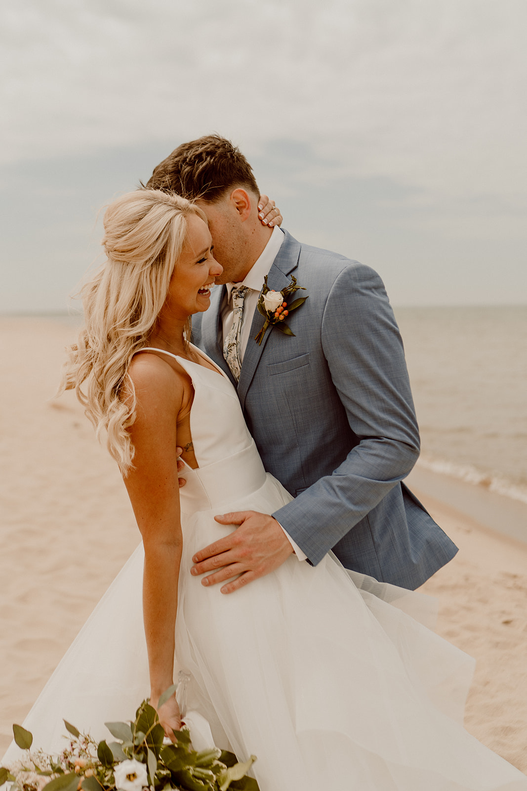 Grand Rapids Wedding Photographer.