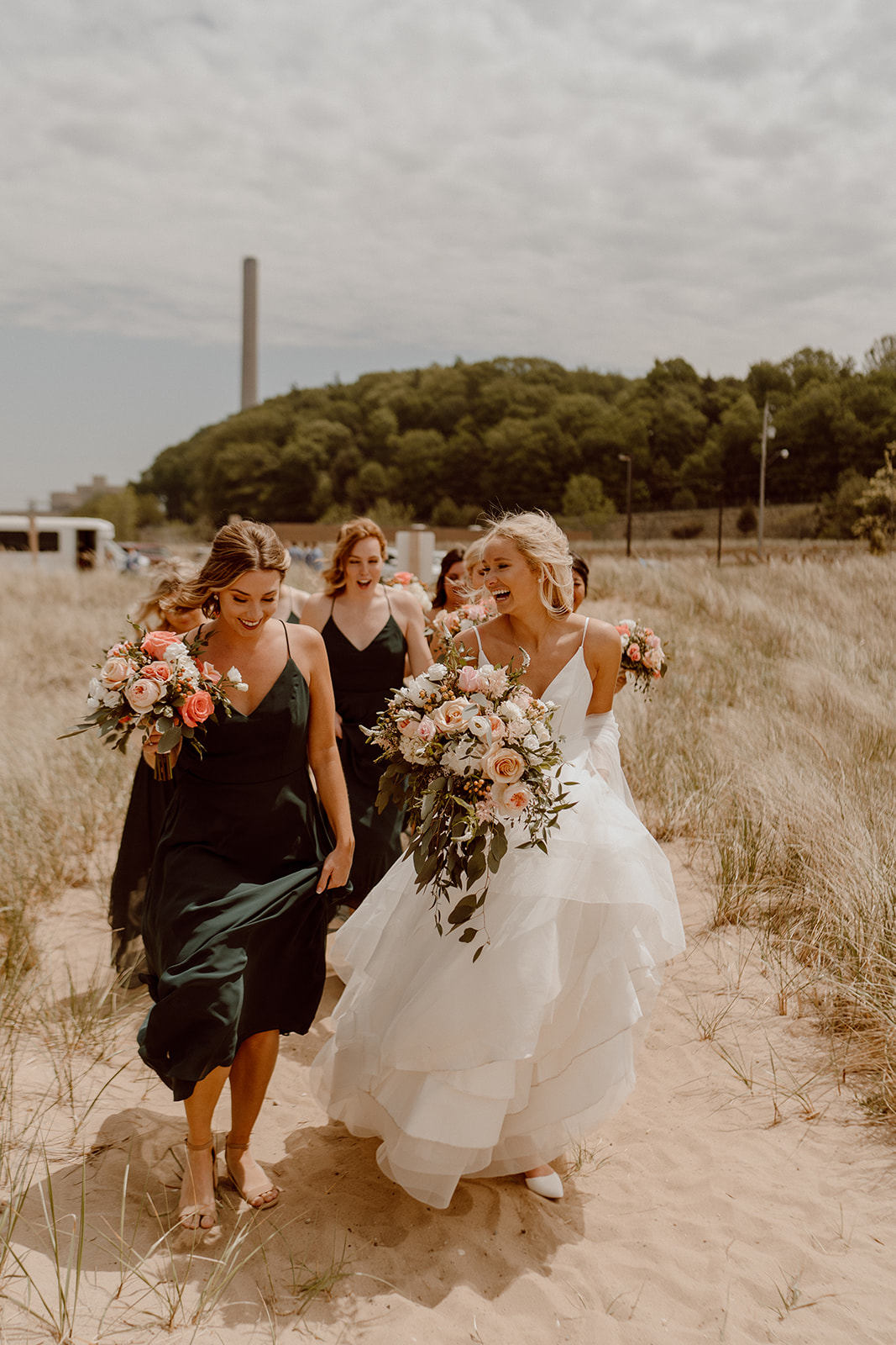 Grand Rapids Wedding Photographer.