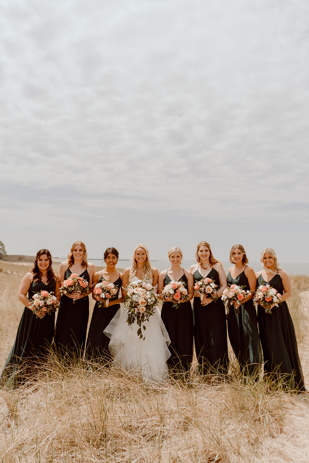 Grand Rapids Wedding Photographer.